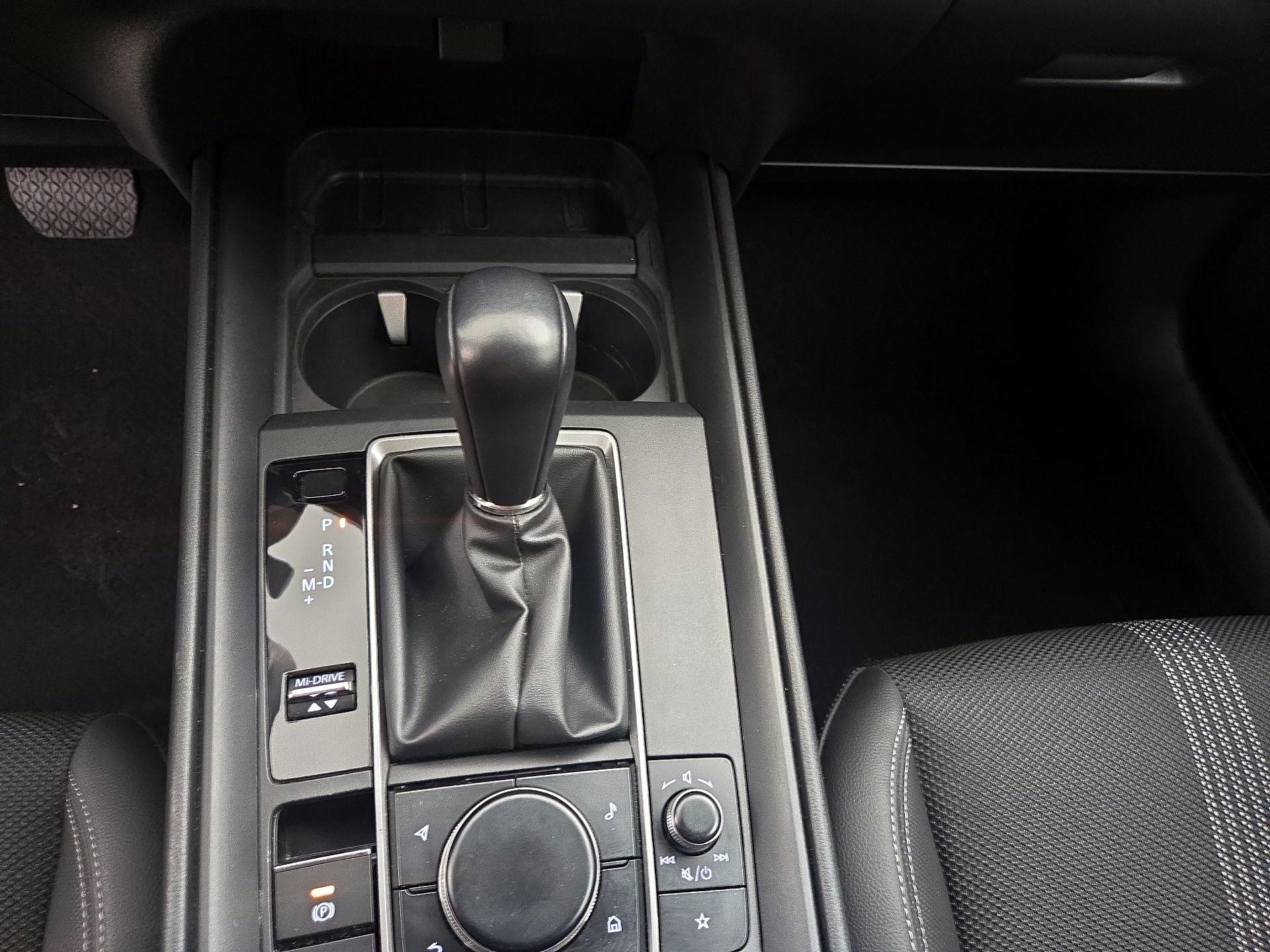 Thumbnail: 2024 Mazda CX-50 - 18
