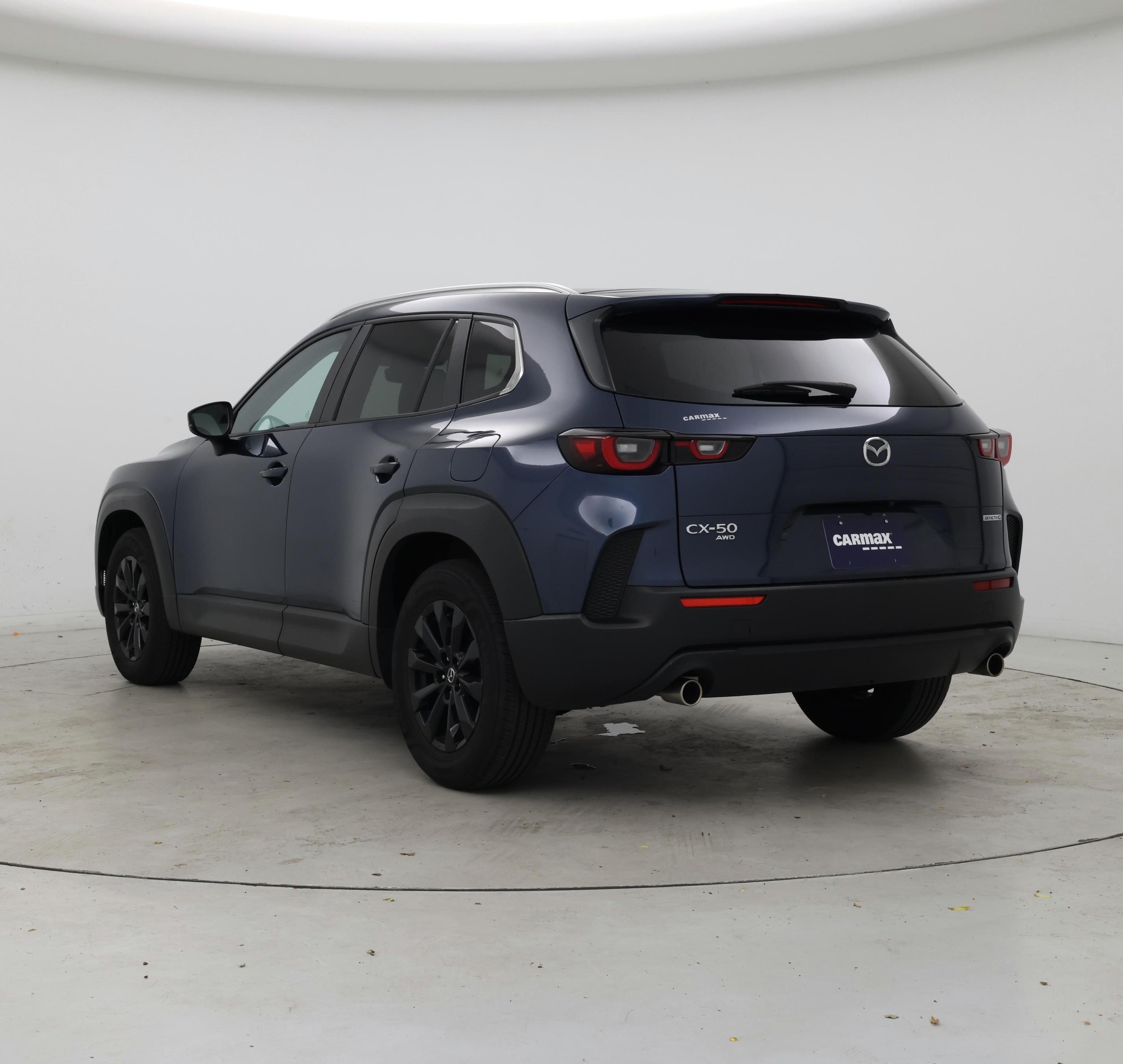 Thumbnail: 2024 Mazda CX-50 - 2