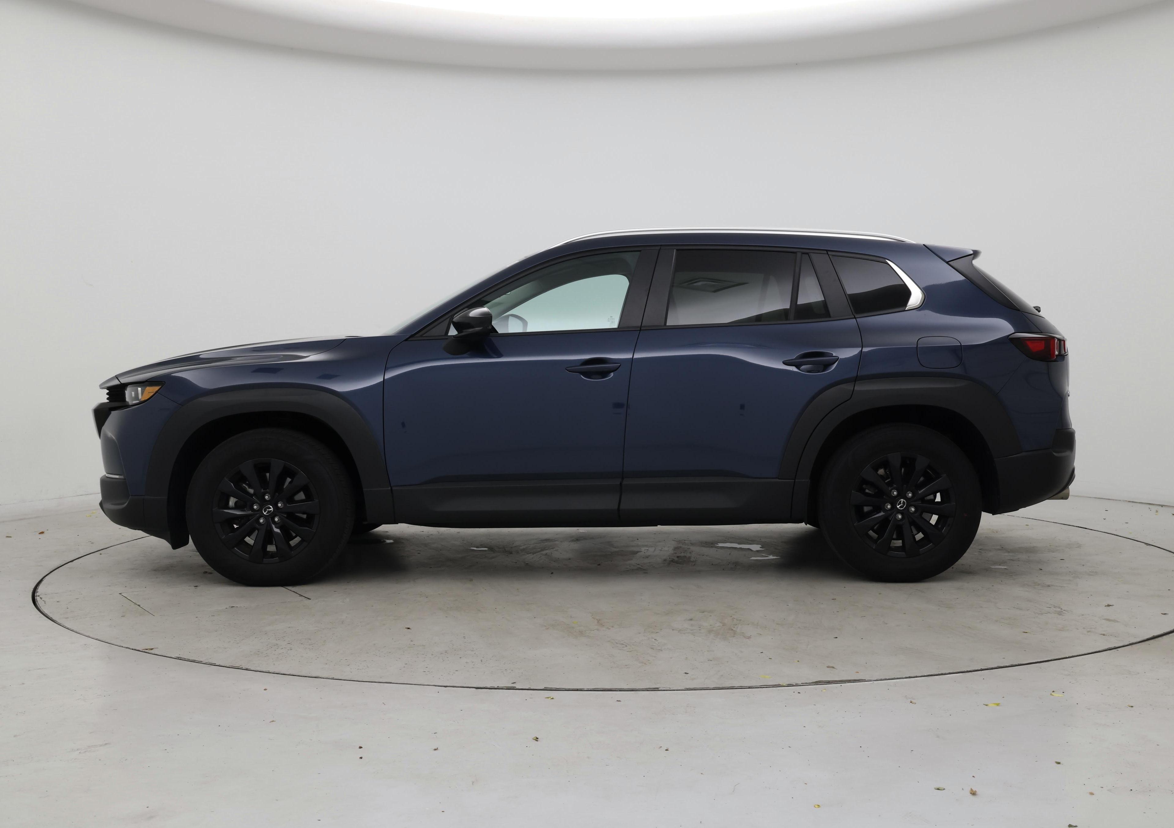 Thumbnail: 2024 Mazda CX-50 - 3
