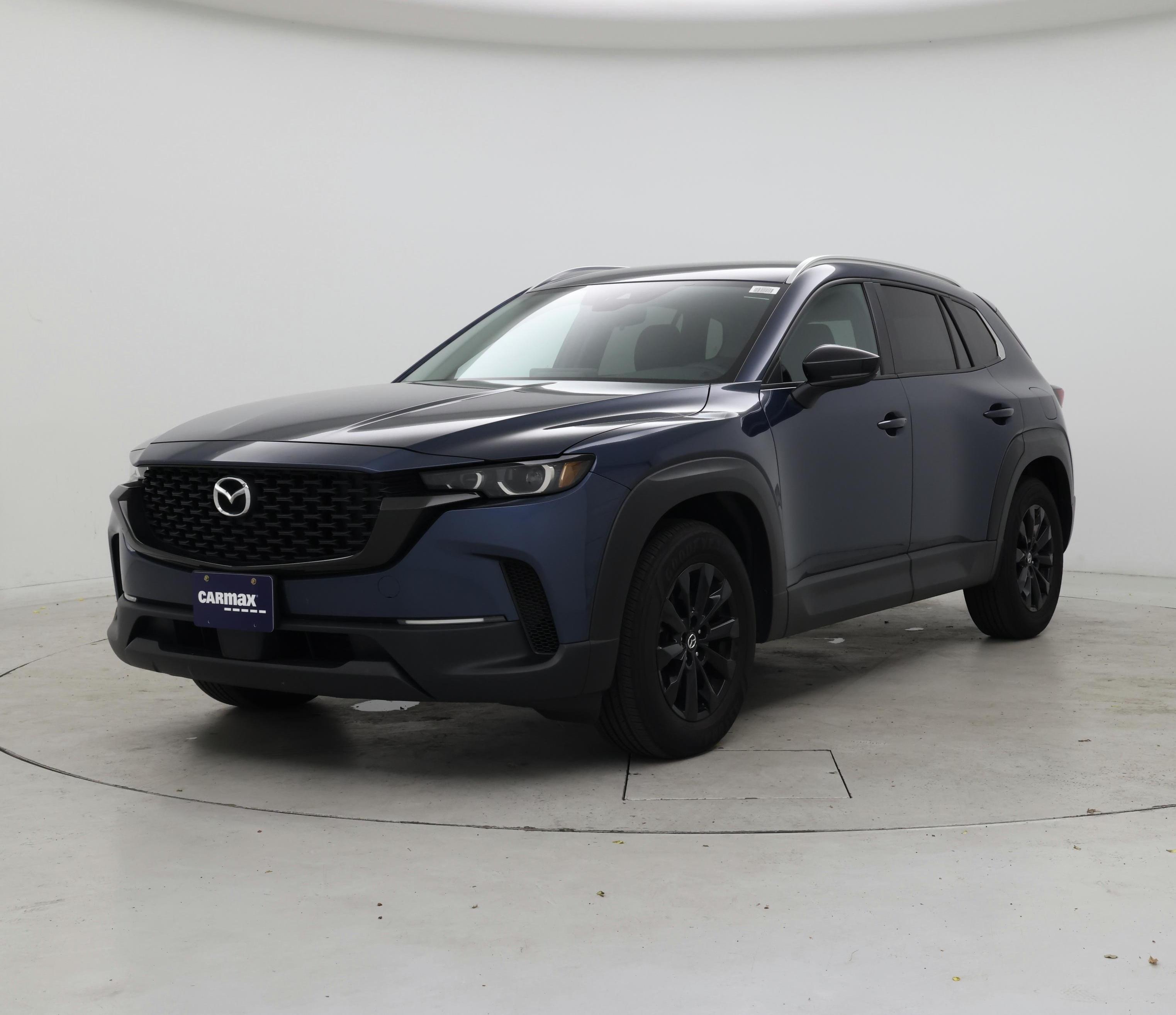 Thumbnail: 2024 Mazda CX-50 - 4