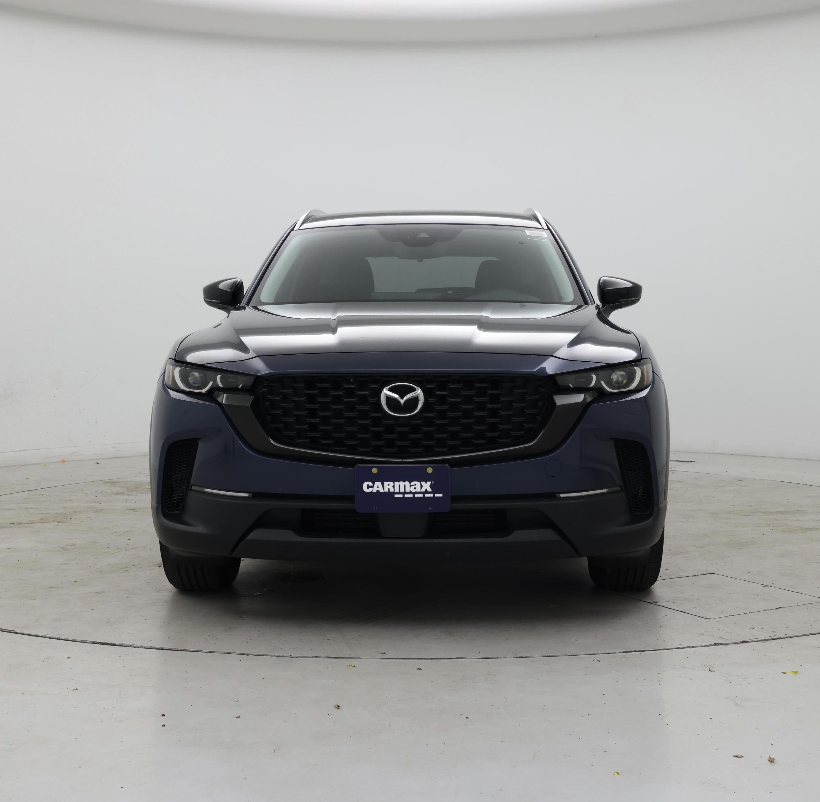 Thumbnail: 2024 Mazda CX-50 - 5