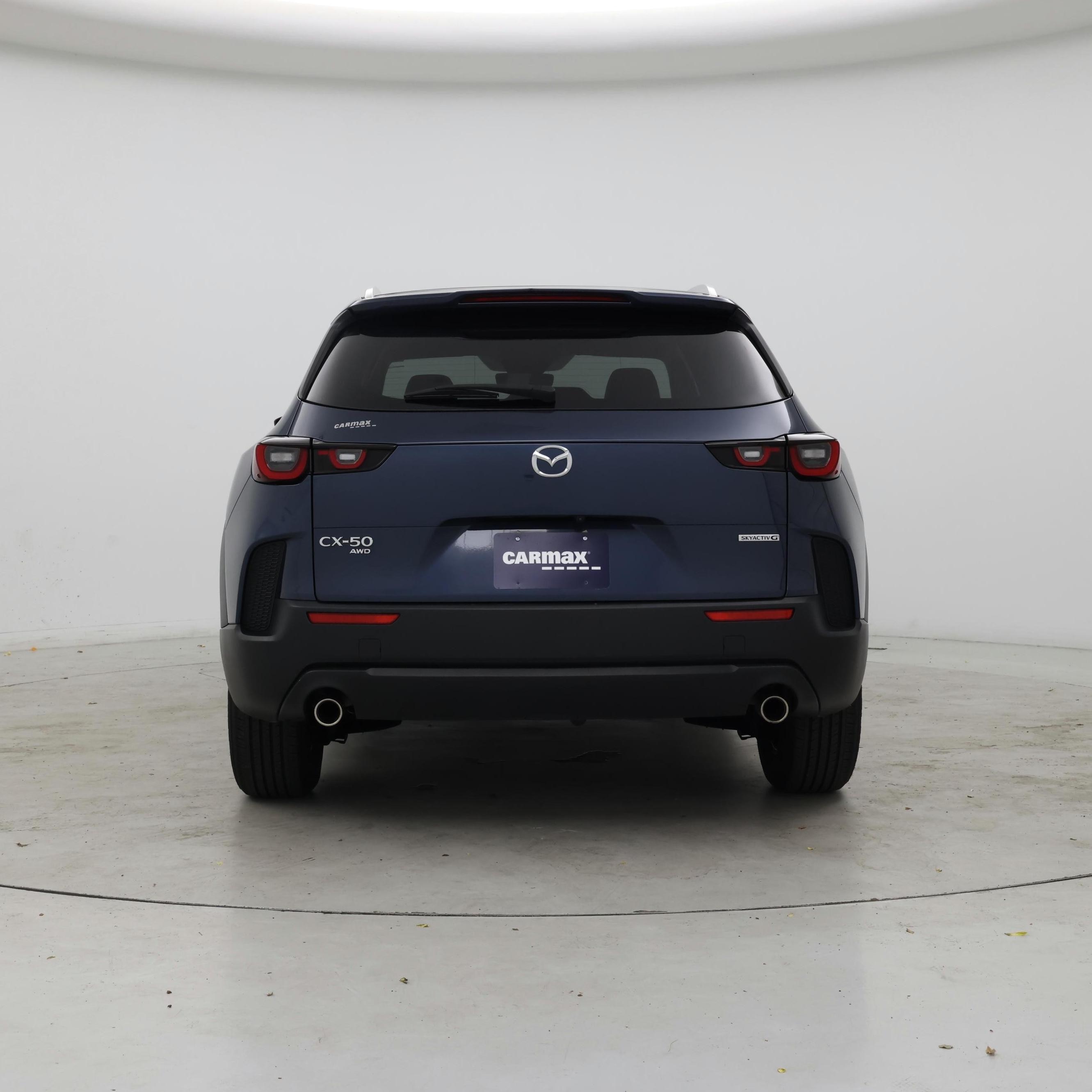 Thumbnail: 2024 Mazda CX-50 - 6