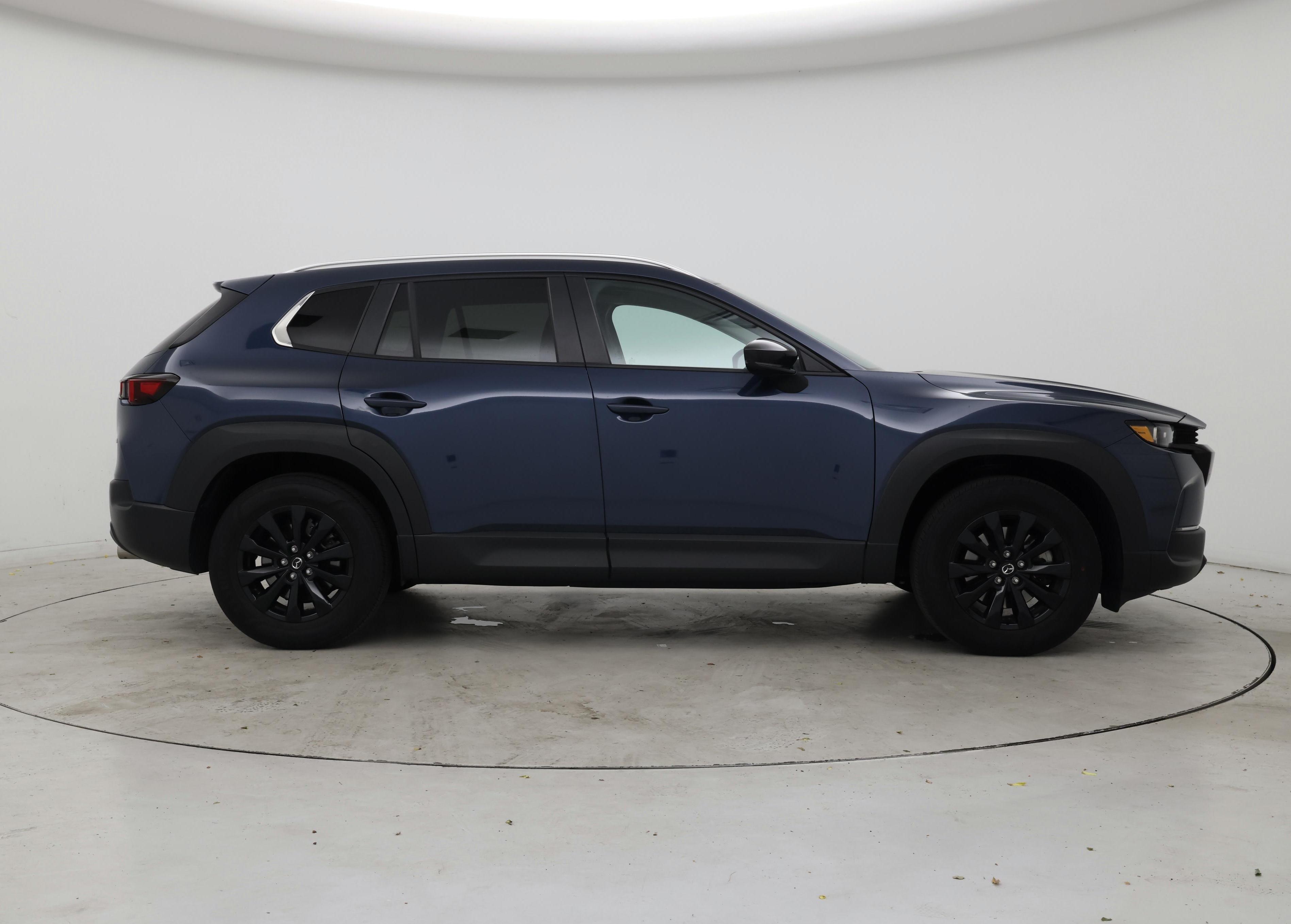 Thumbnail: 2024 Mazda CX-50 - 7