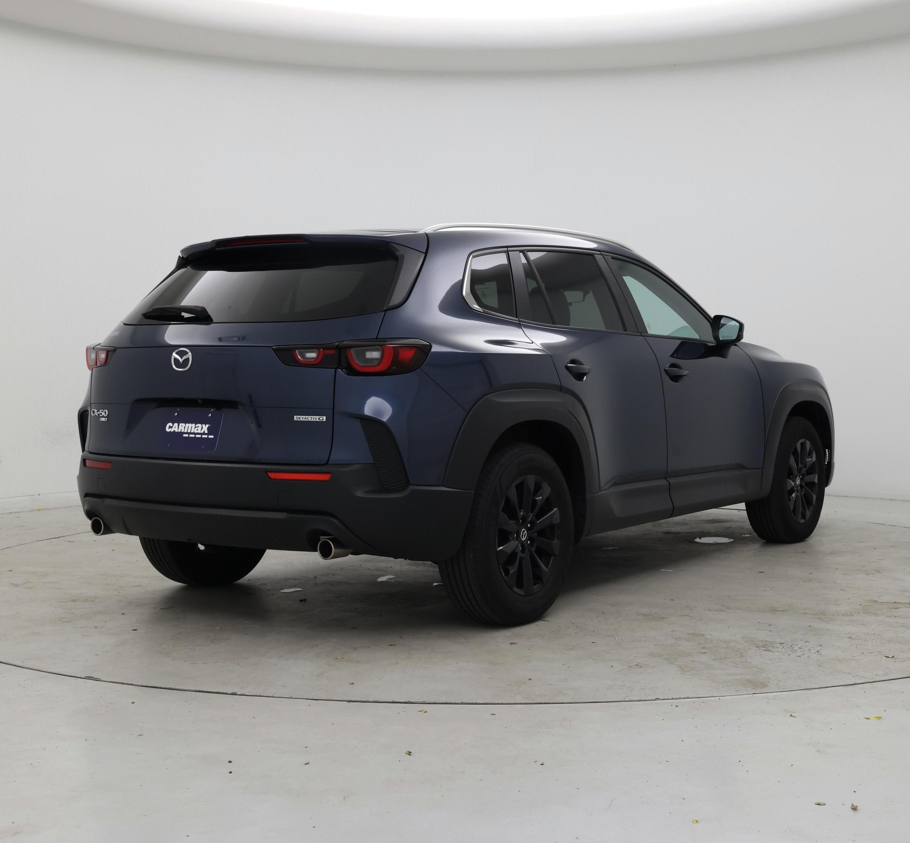 Thumbnail: 2024 Mazda CX-50 - 8