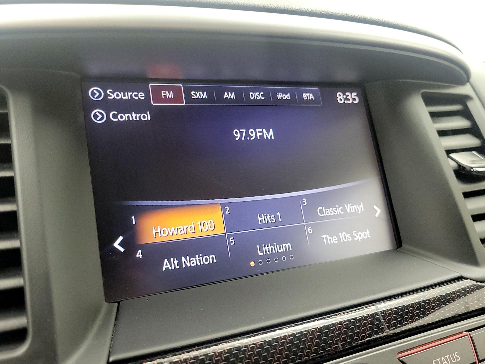 2019 Nissan Pathfinder SV - Photo 17