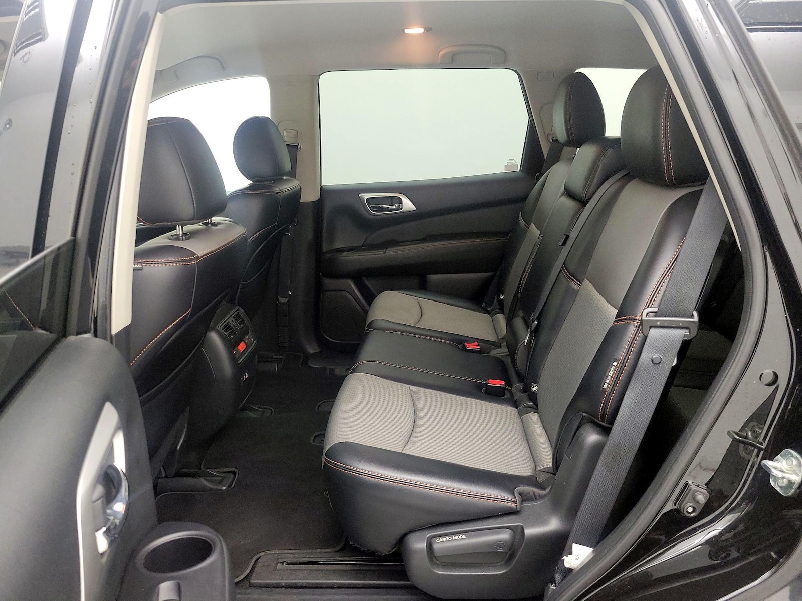 2019 Nissan Pathfinder SV - Photo 21