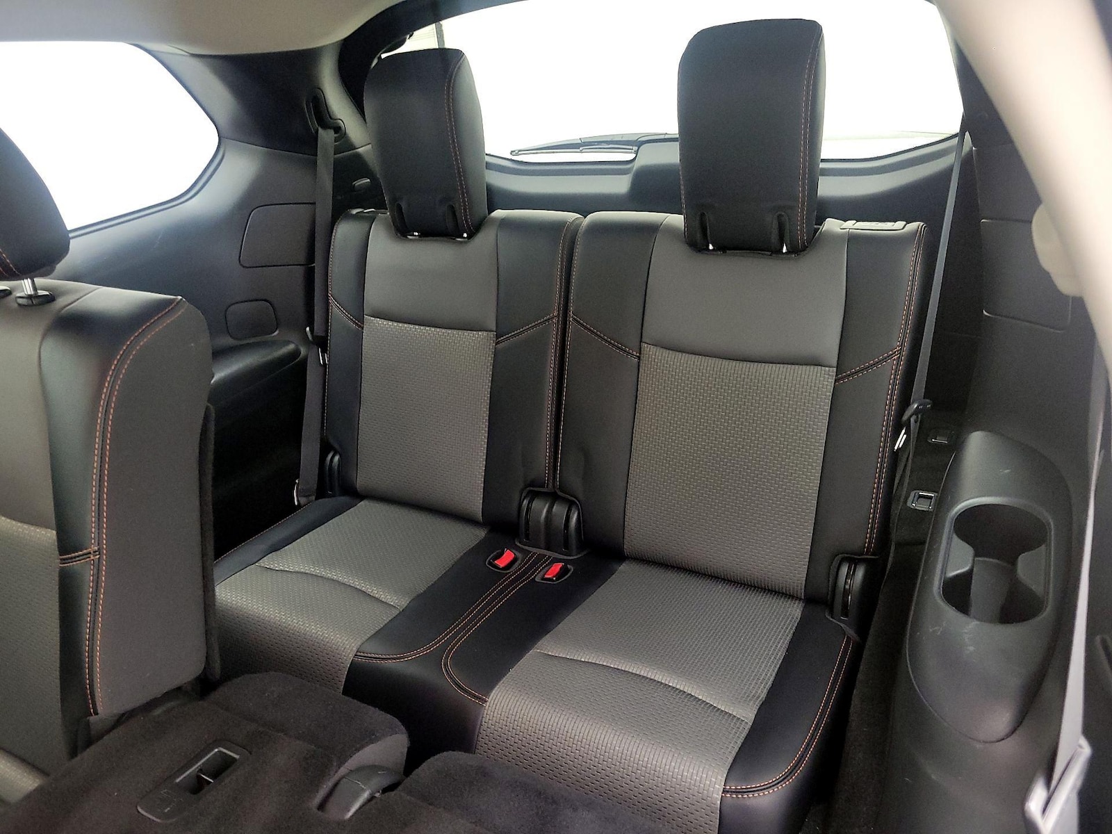 2019 Nissan Pathfinder SV - Photo 22