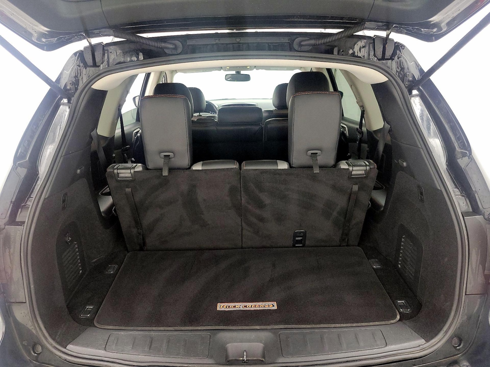 2019 Nissan Pathfinder SV - Photo 23