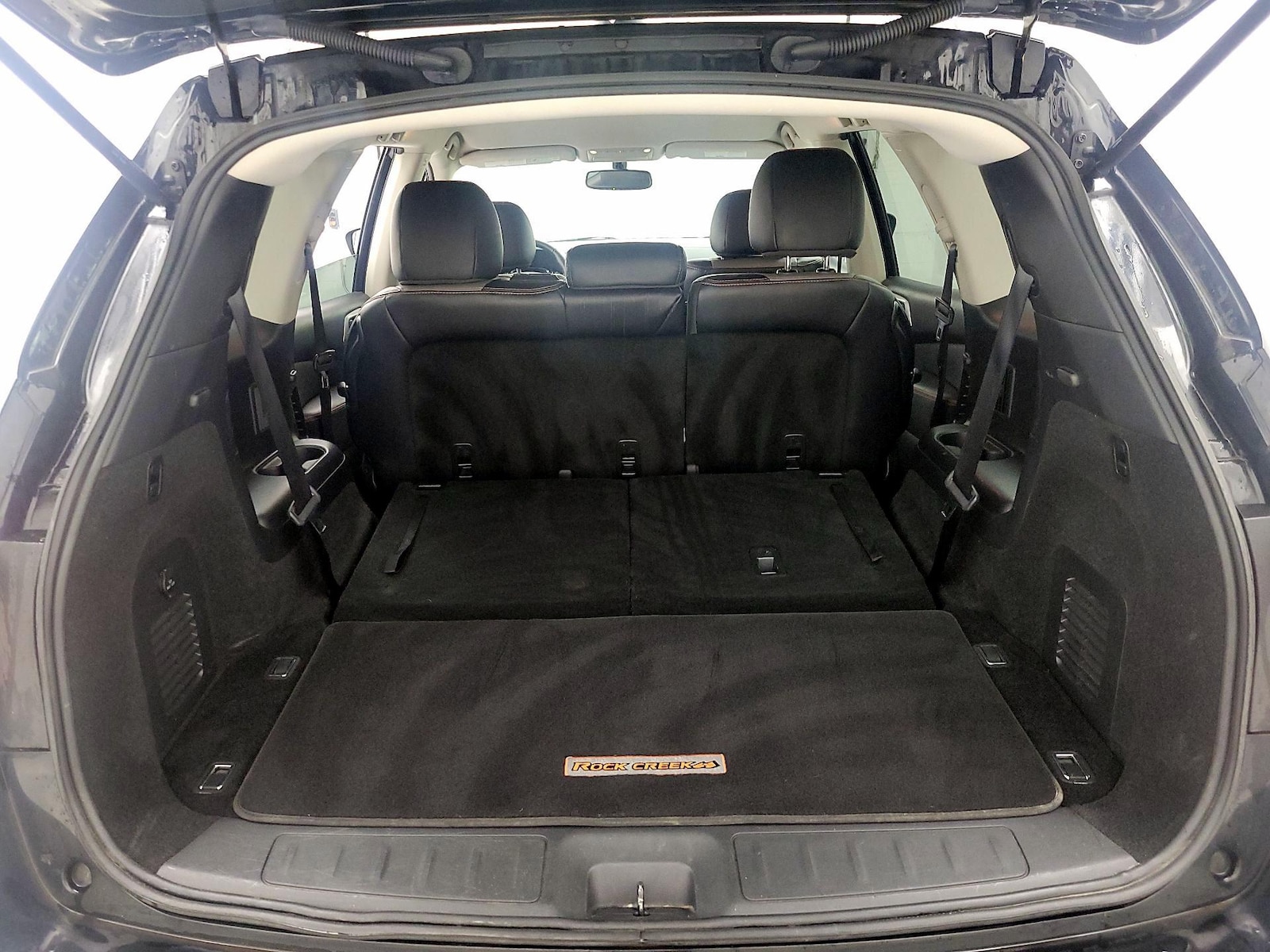 2019 Nissan Pathfinder SV - Photo 24