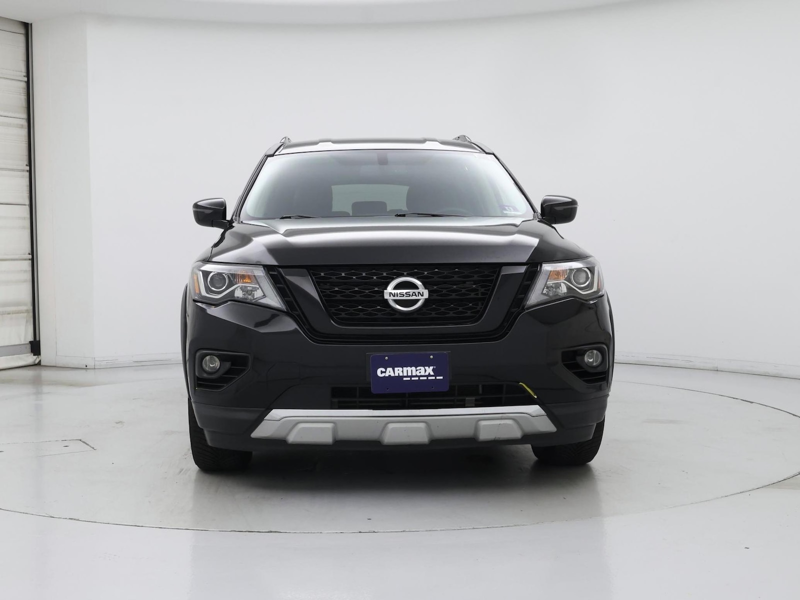 2019 Nissan Pathfinder SV - Photo 6