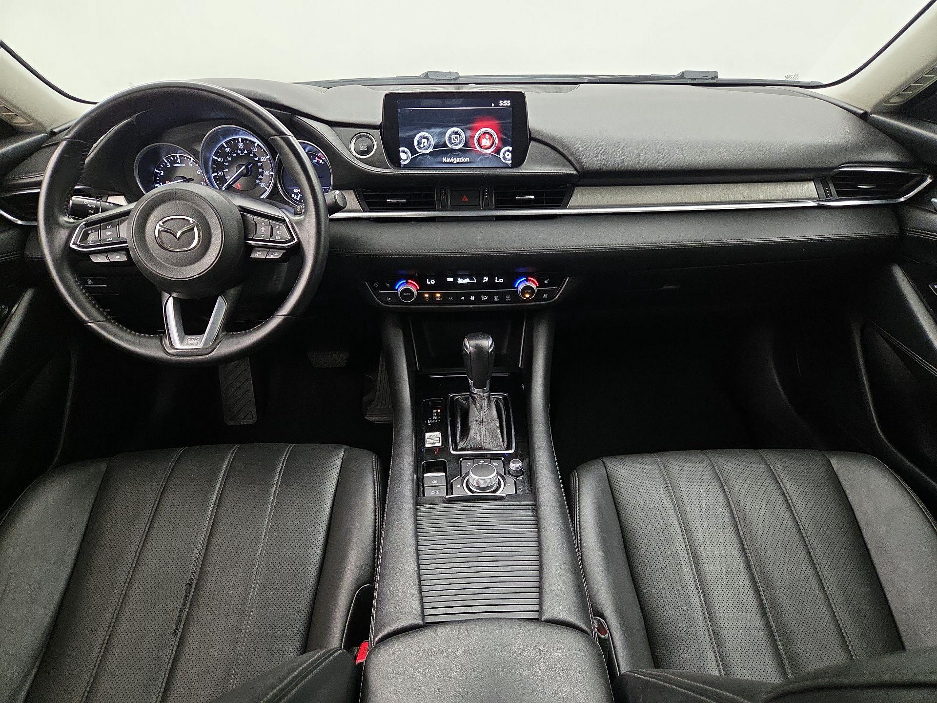 Thumbnail: 2021 Mazda Mazda6 - 9