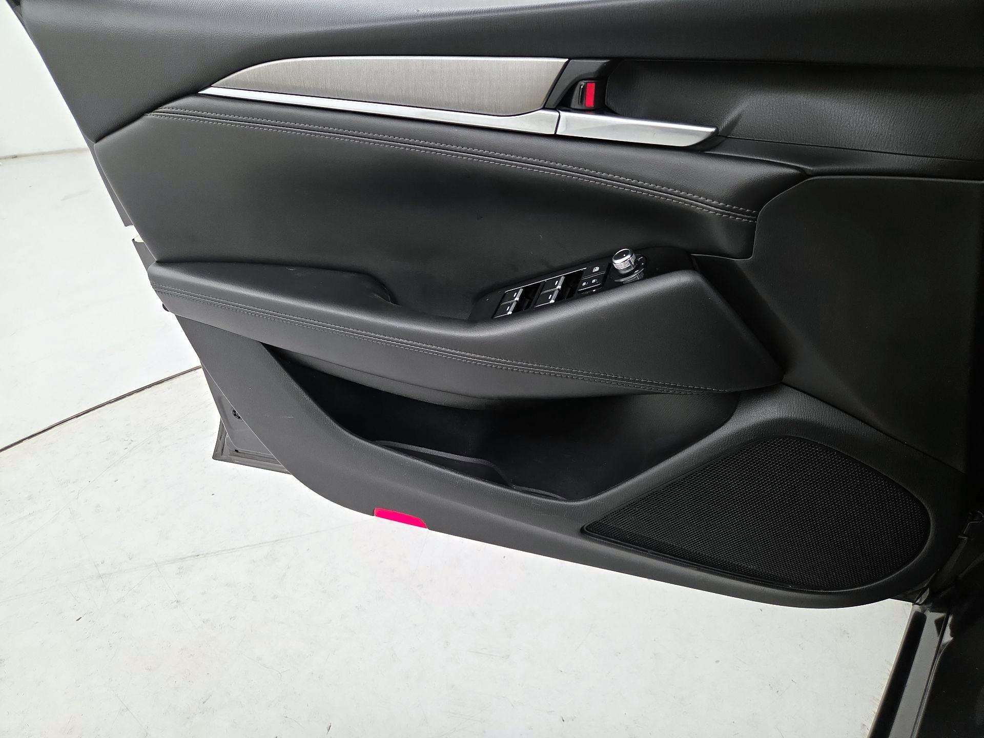 Thumbnail: 2021 Mazda Mazda6 - 12