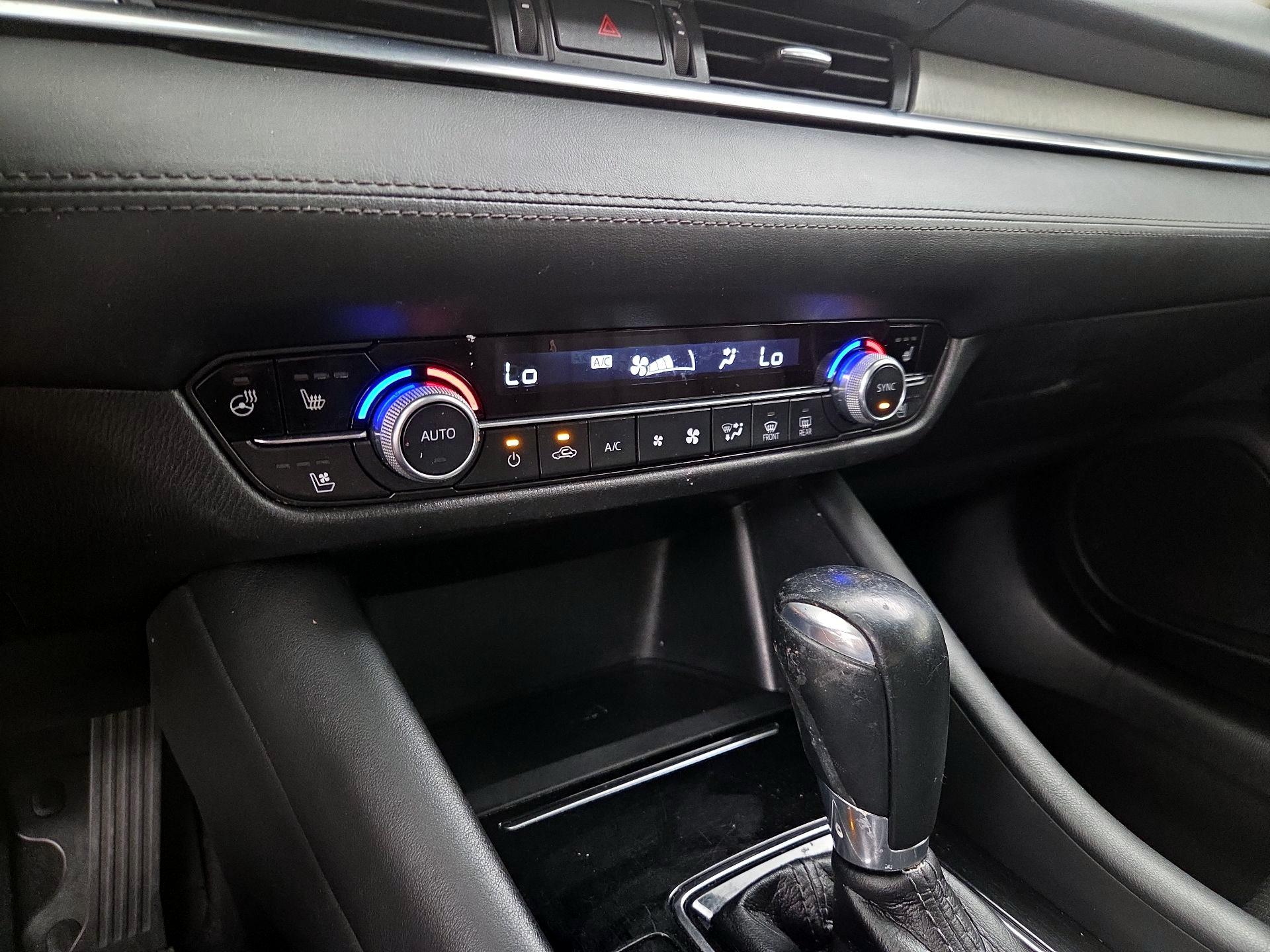 Thumbnail: 2021 Mazda Mazda6 - 16