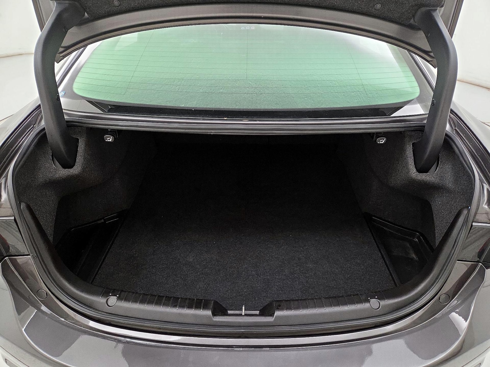 2021 Mazda MAZDA6 Touring - Photo 22