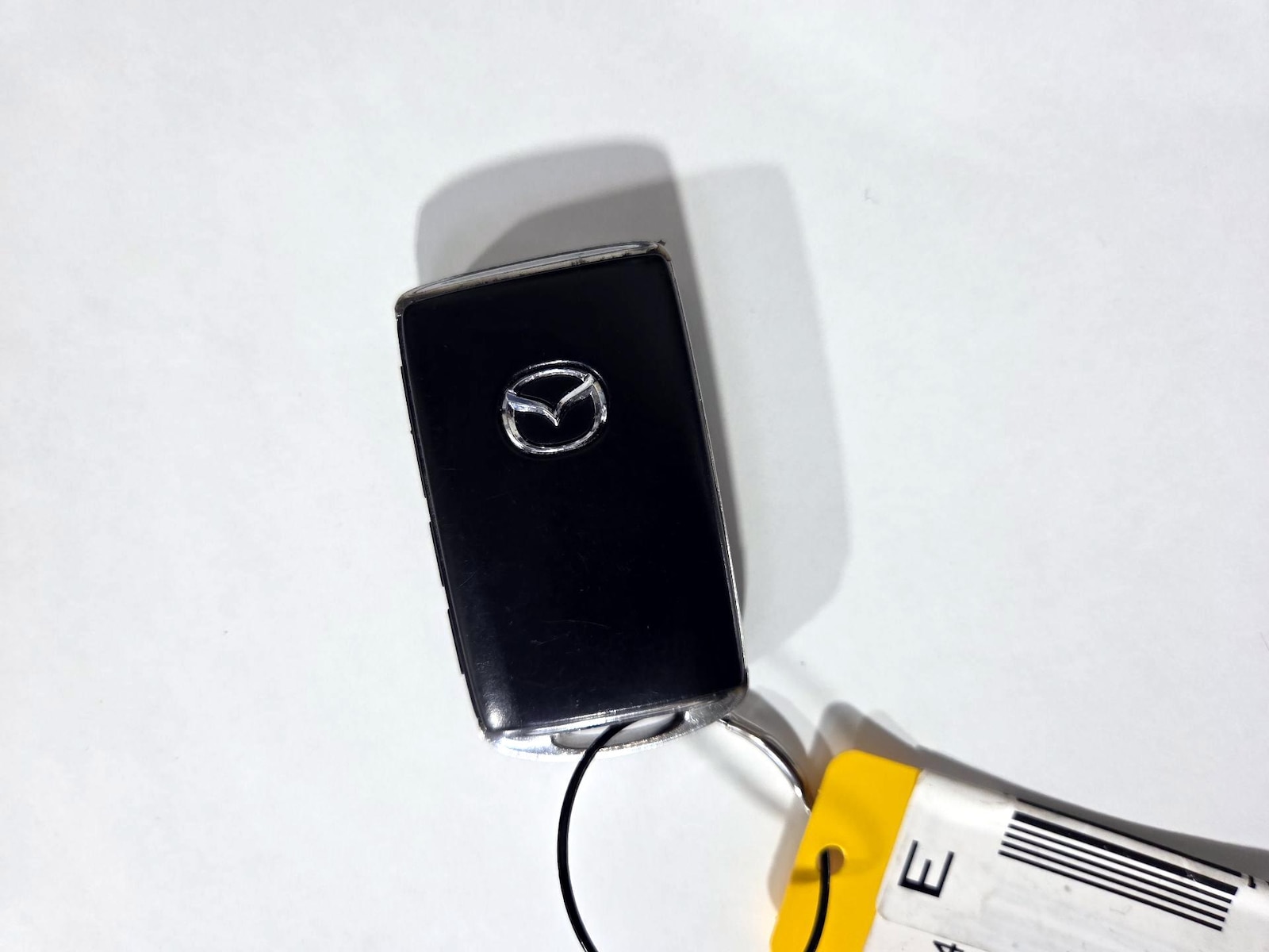 2021 Mazda MAZDA6 Touring - Photo 24