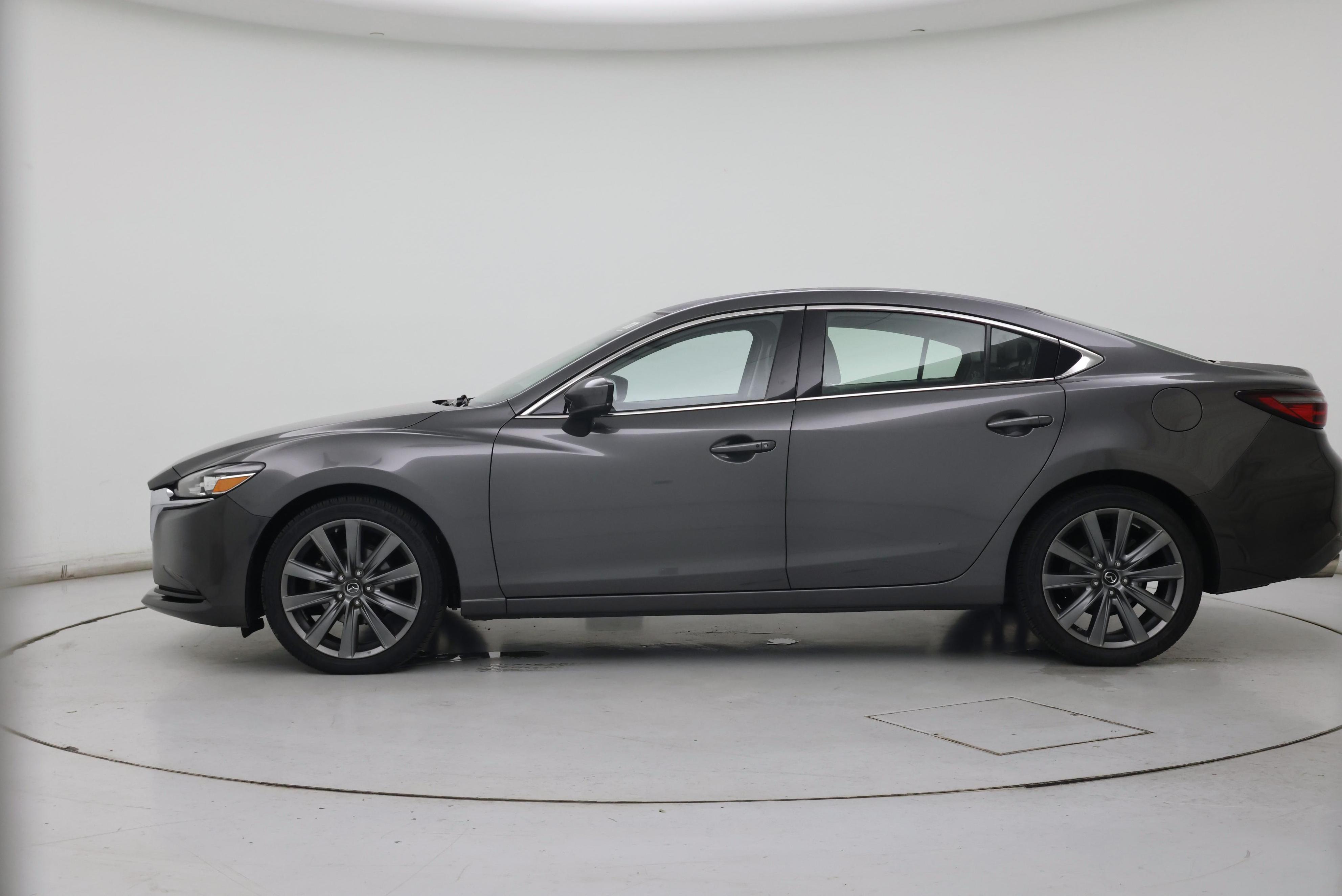Thumbnail: 2021 Mazda Mazda6 - 3