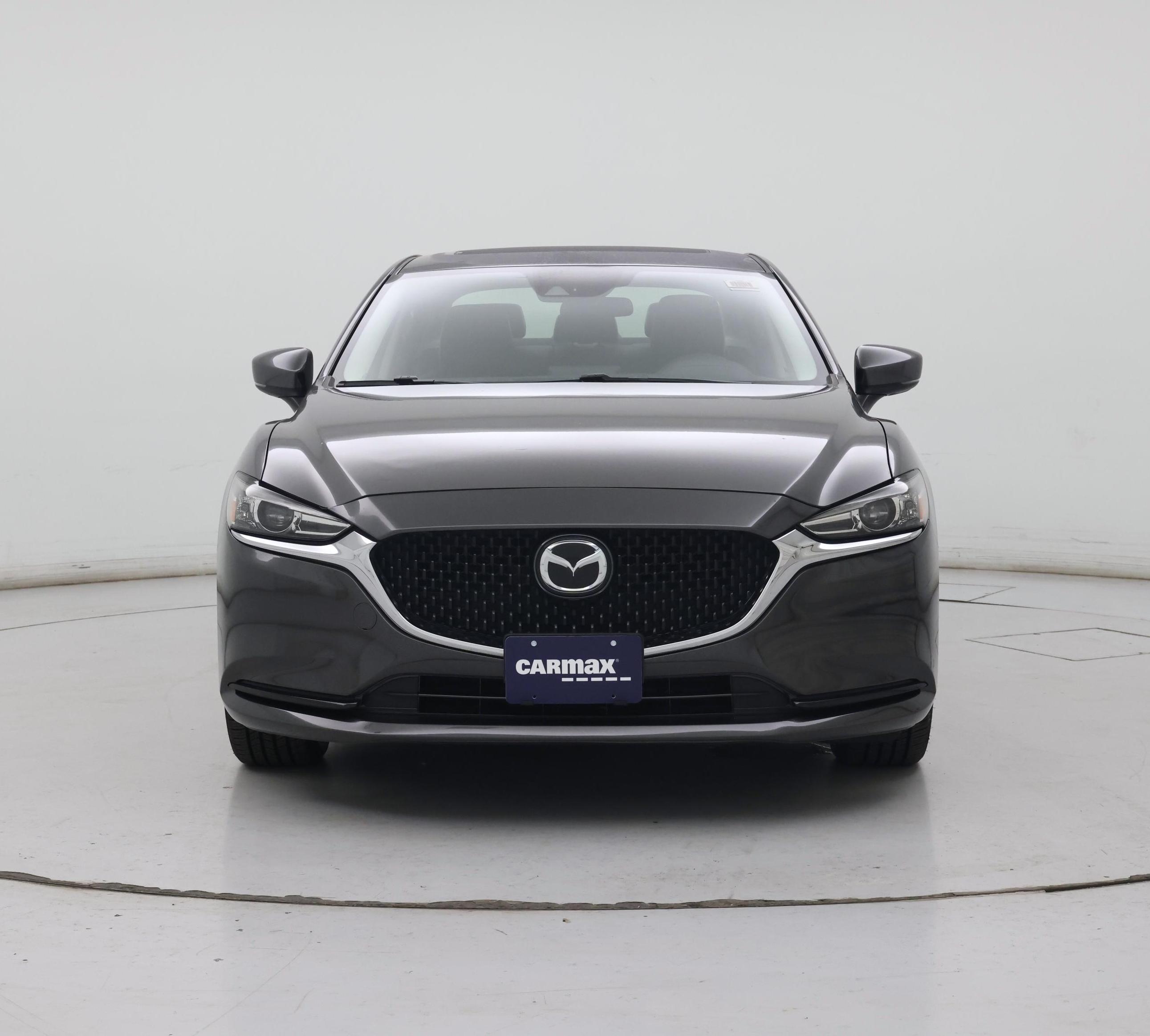 Thumbnail: 2021 Mazda Mazda6 - 5