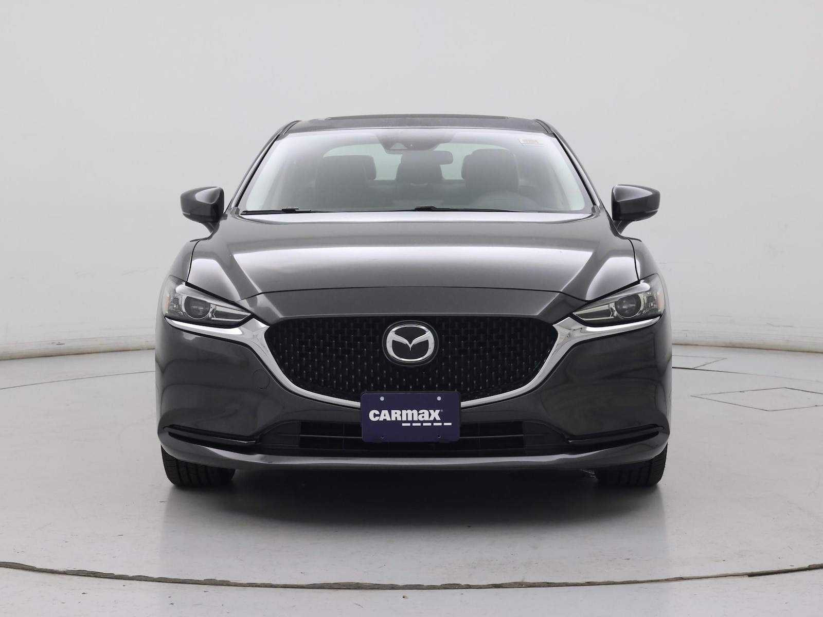 2021 Mazda MAZDA6 Touring - Photo 6