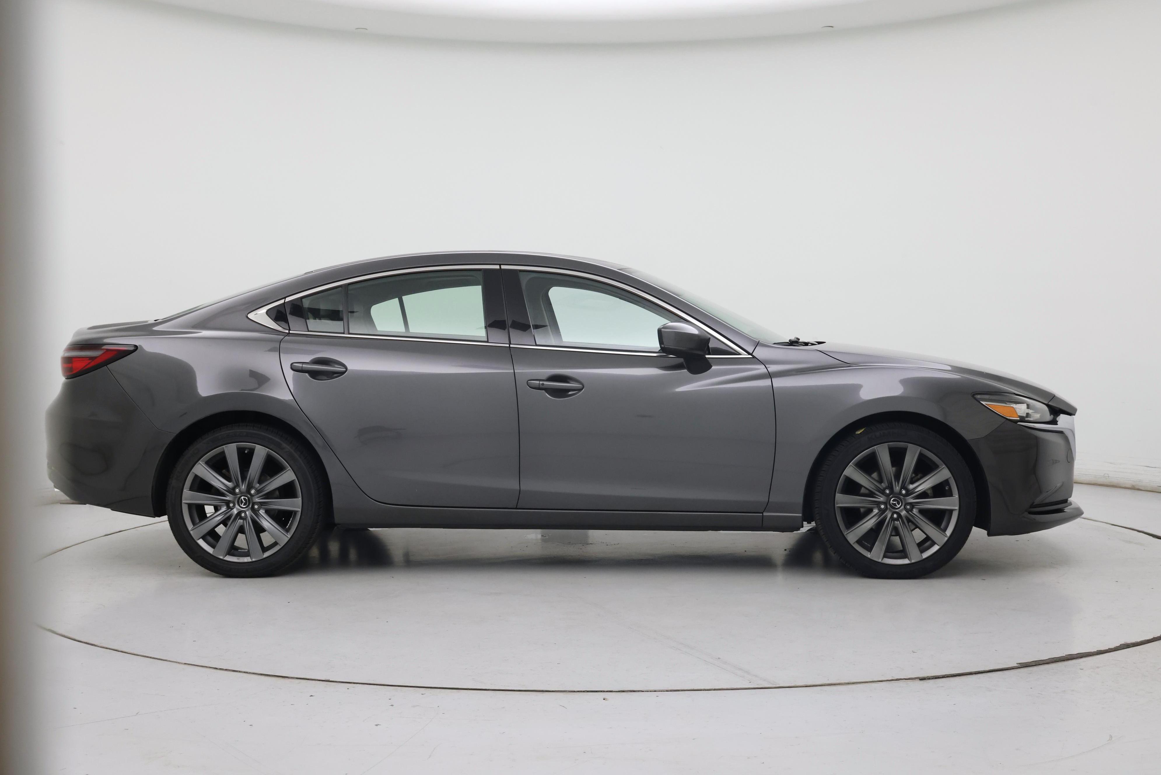 Thumbnail: 2021 Mazda Mazda6 - 7