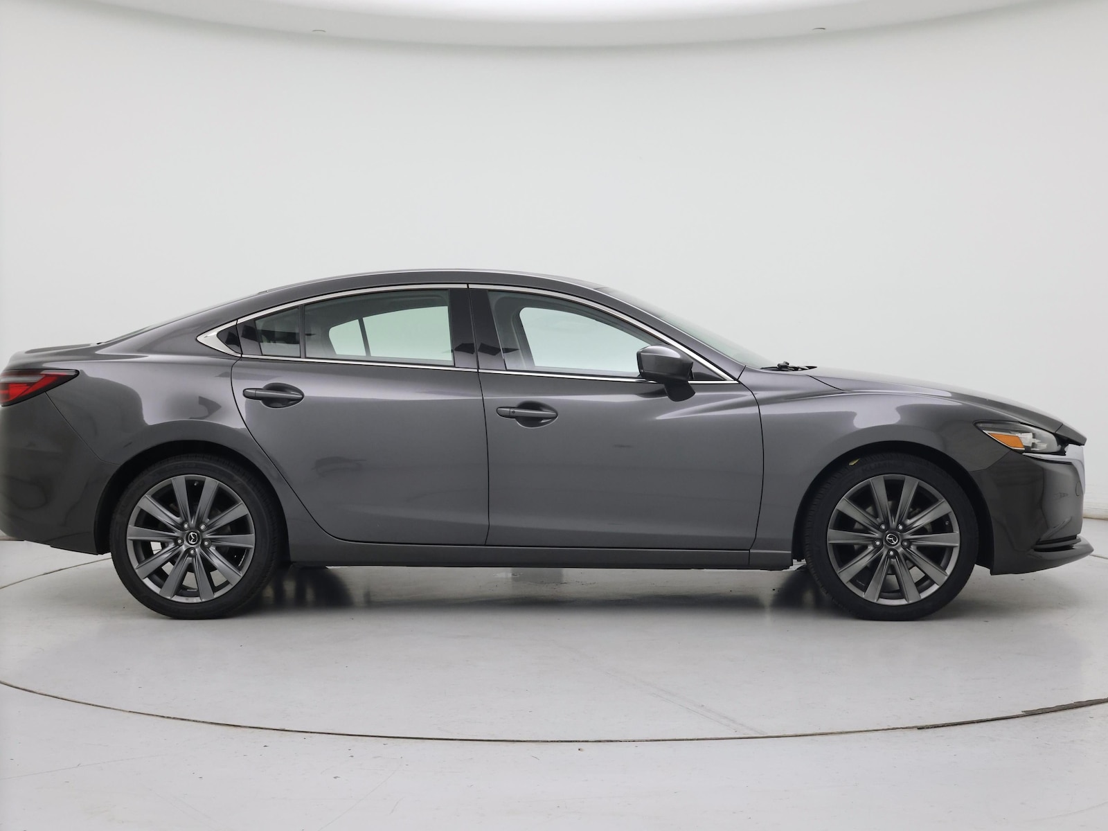 2021 Mazda MAZDA6 Touring - Photo 8