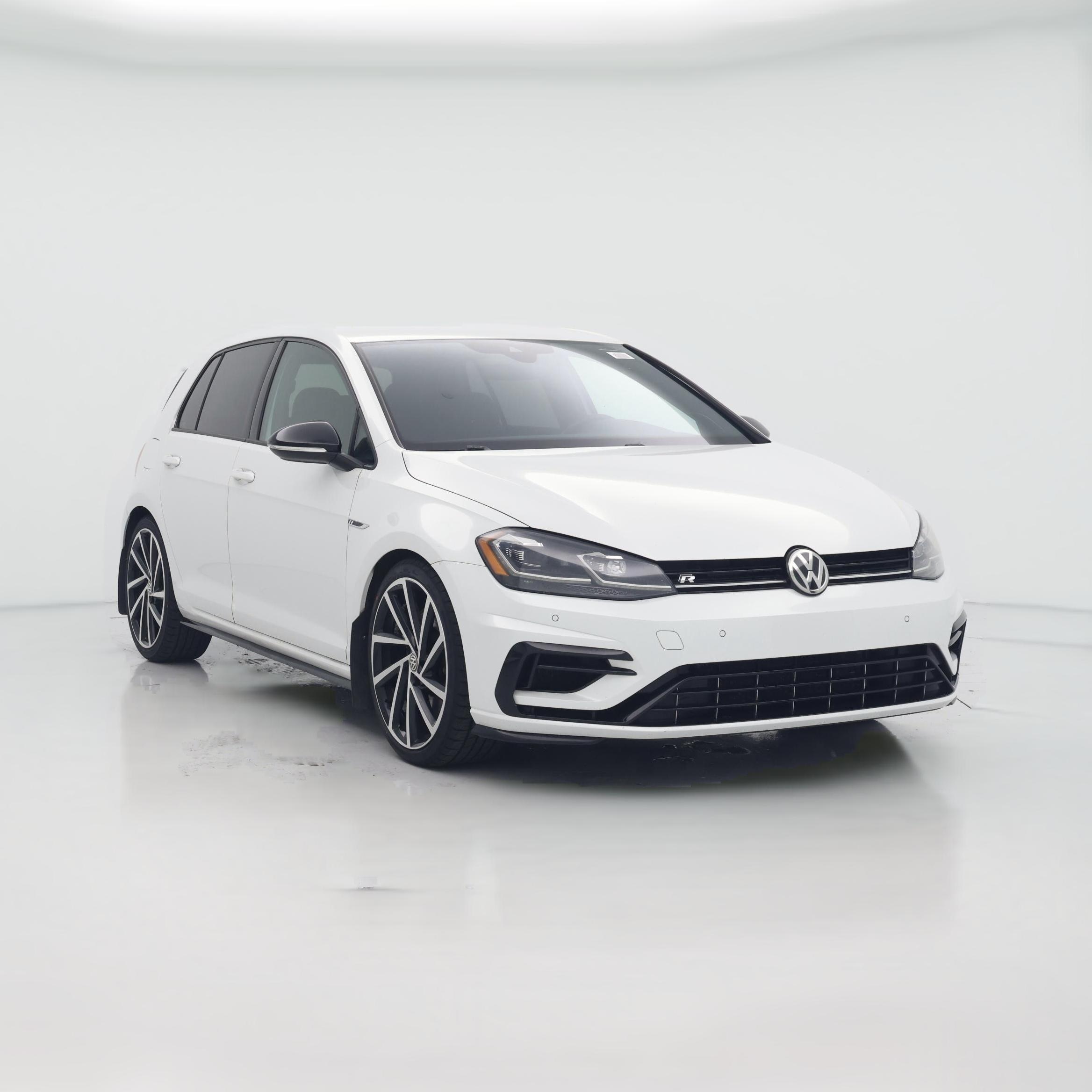 Thumbnail: 2018 Volkswagen Golf - 1