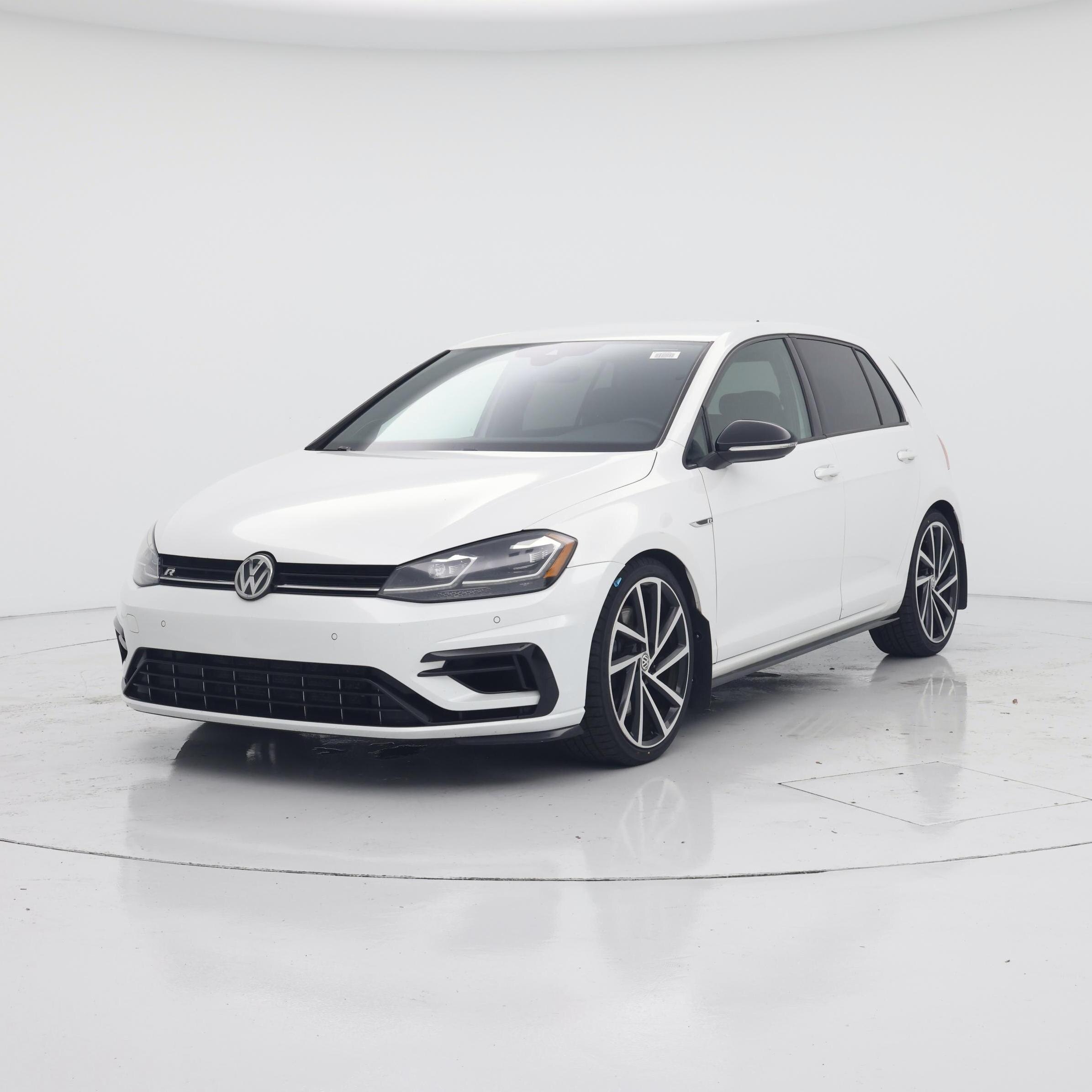 Thumbnail: 2018 Volkswagen Golf - 4