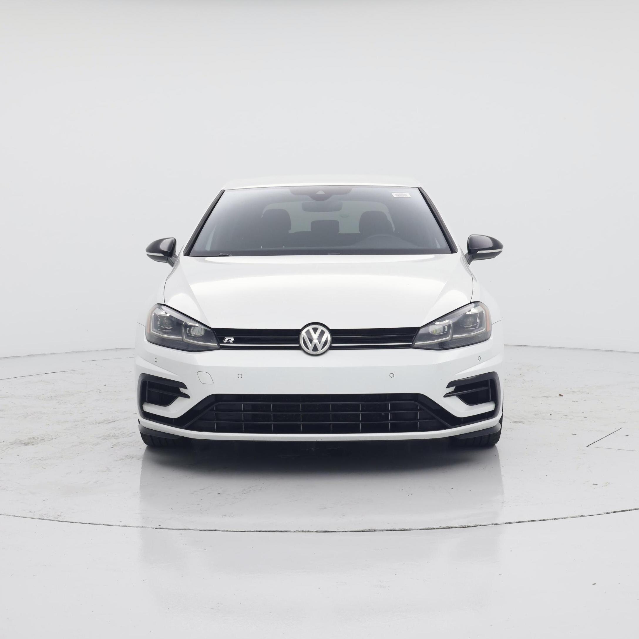 Thumbnail: 2018 Volkswagen Golf - 5