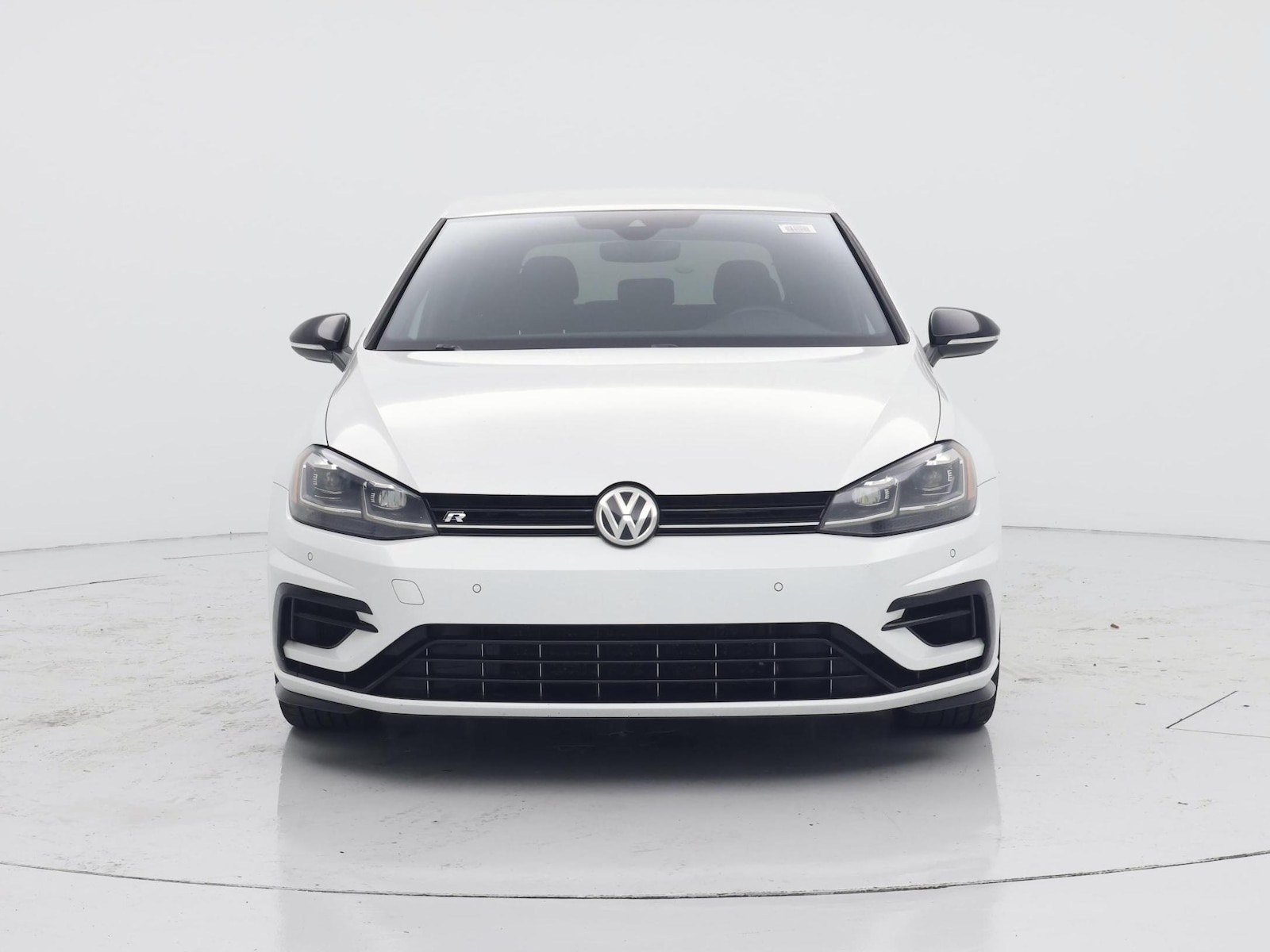 2018 Volkswagen Golf R R - Photo 6