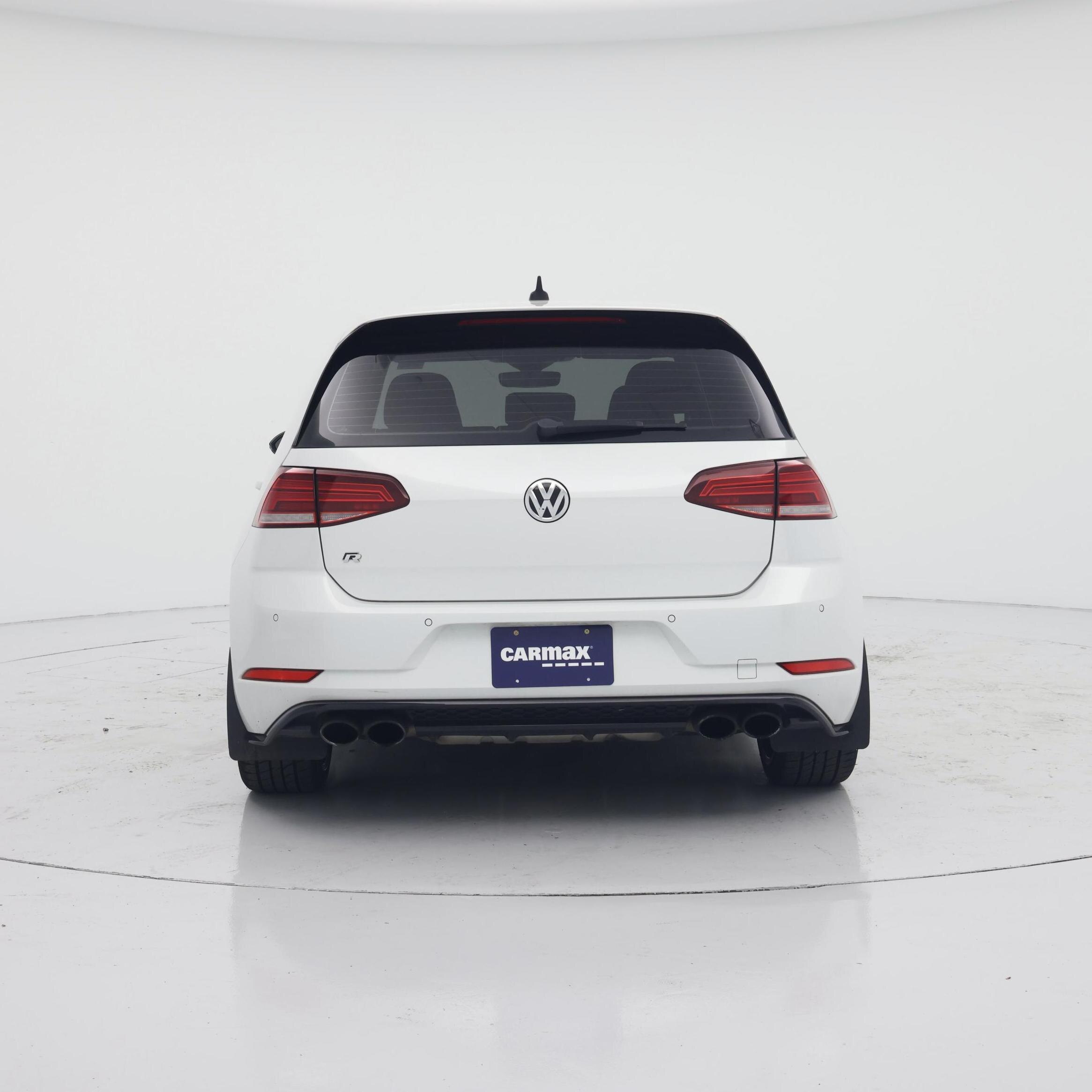 Thumbnail: 2018 Volkswagen Golf - 6