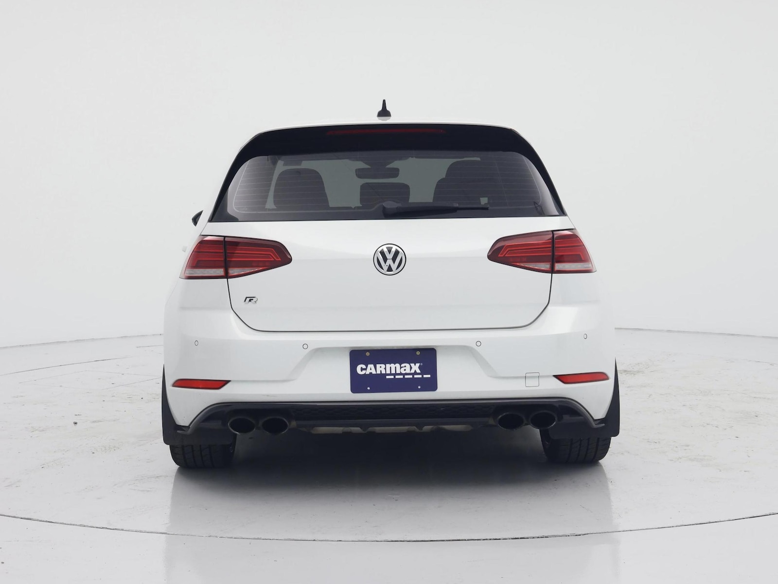 2018 Volkswagen Golf R R - Photo 7