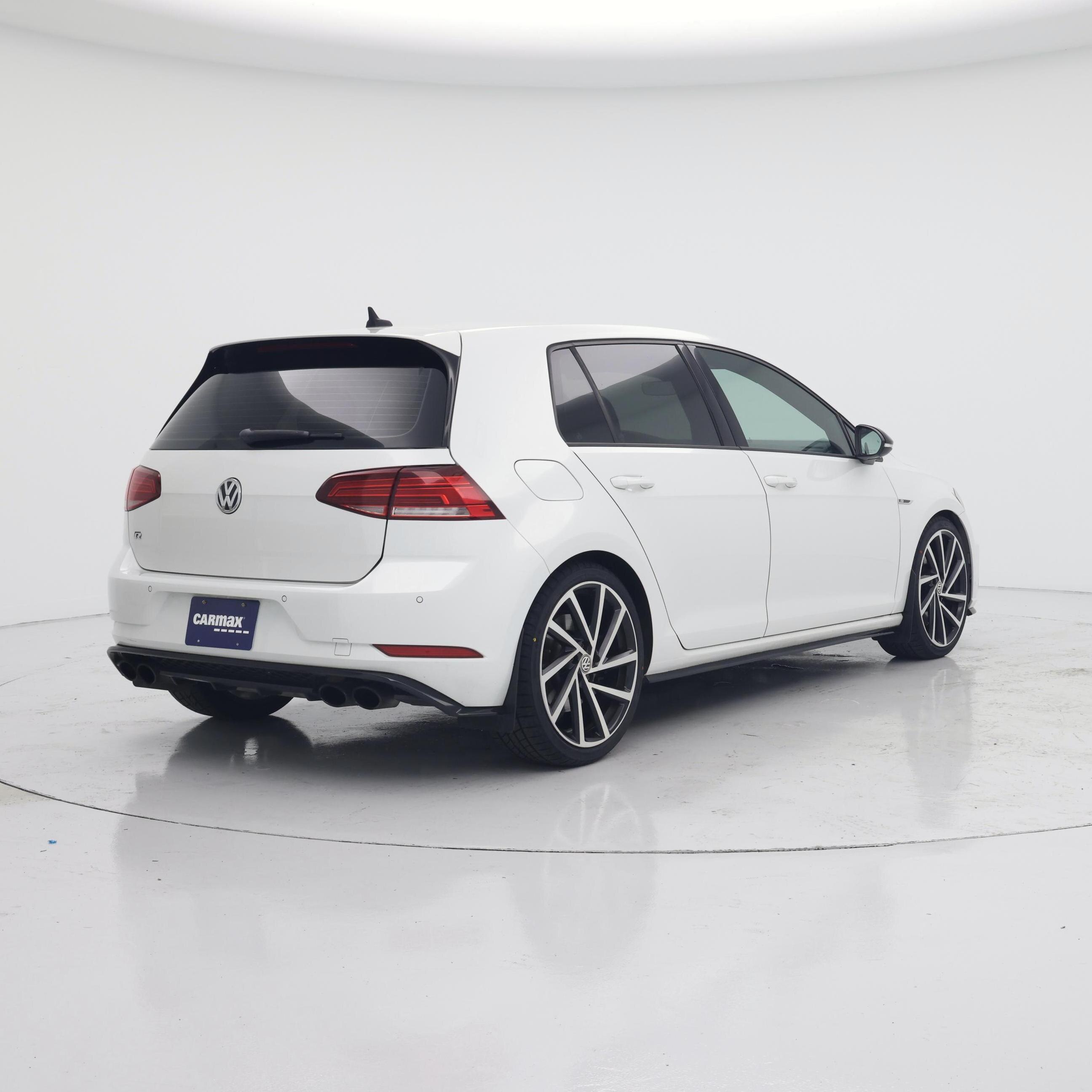 Thumbnail: 2018 Volkswagen Golf - 8