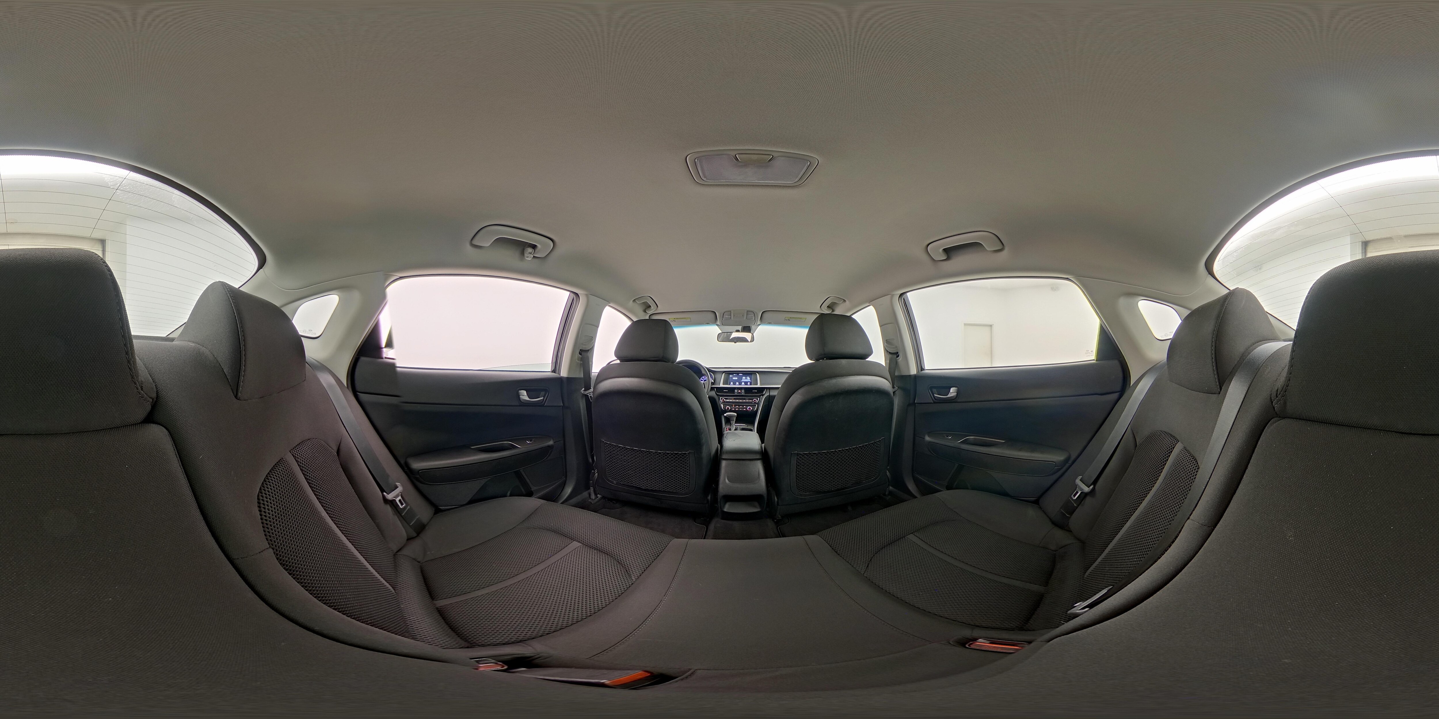 2019 Kia Optima LX - Photo 25