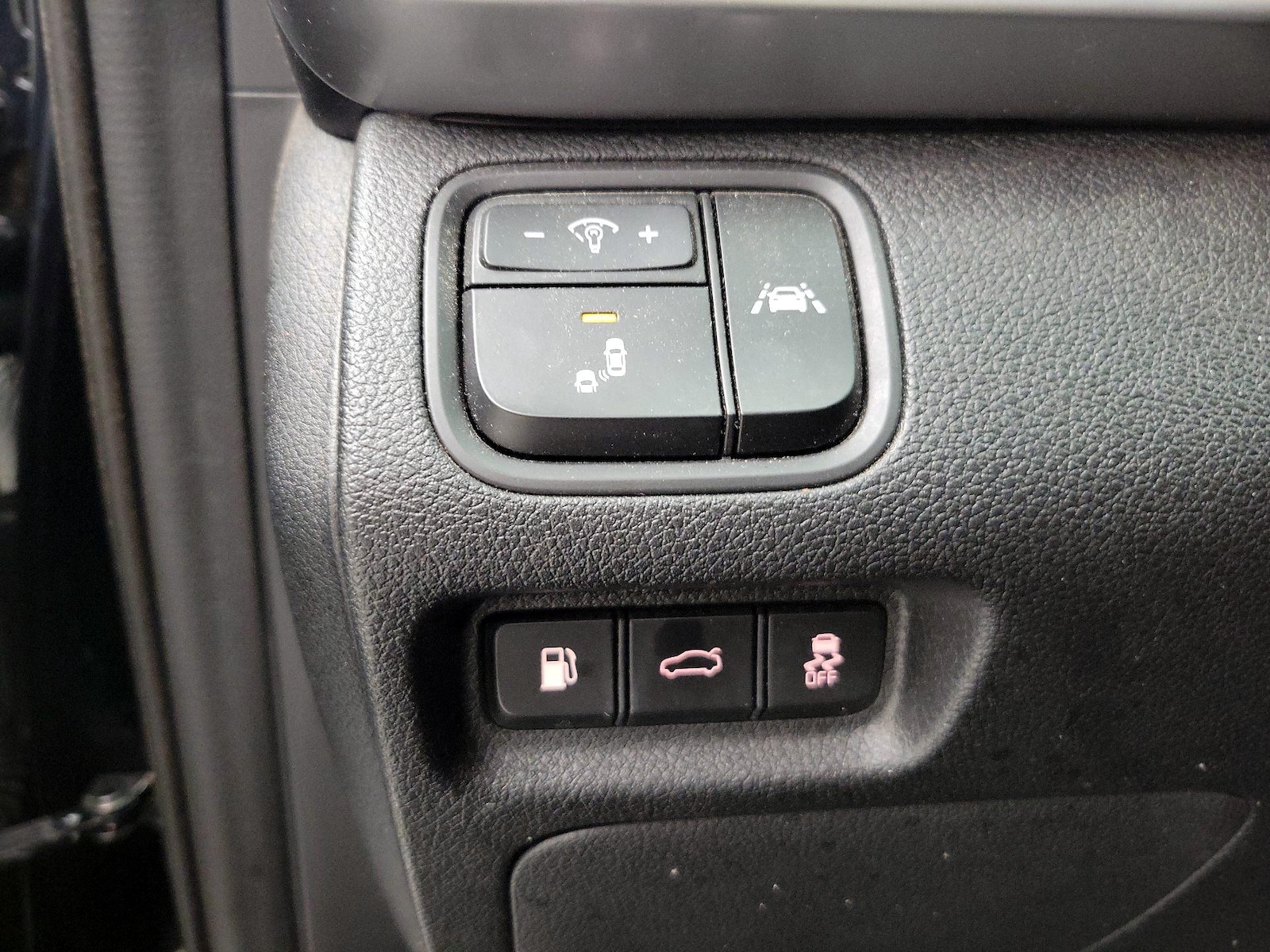 2019 Kia Optima LX - Photo 14