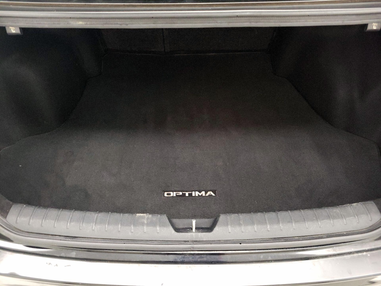 2019 Kia Optima LX - Photo 21