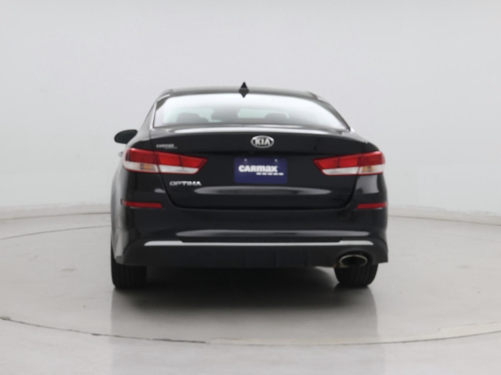 2019 Kia Optima LX - Photo 7
