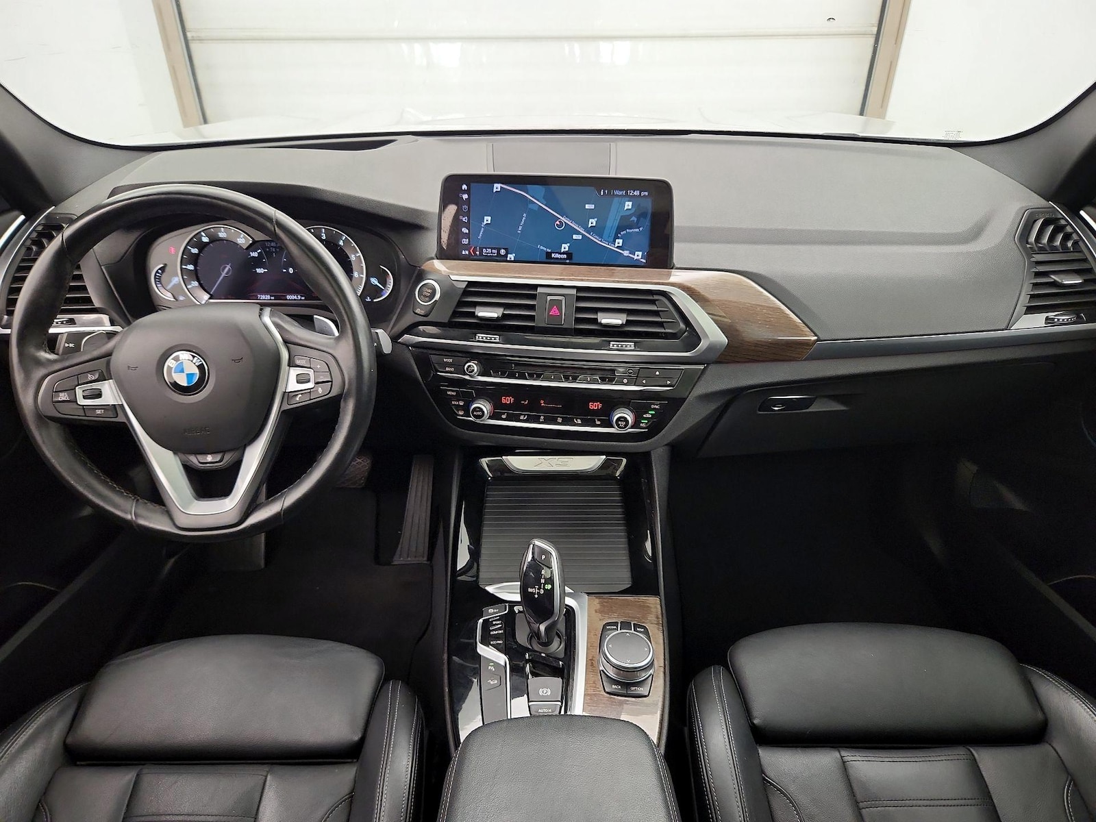 Navigation System