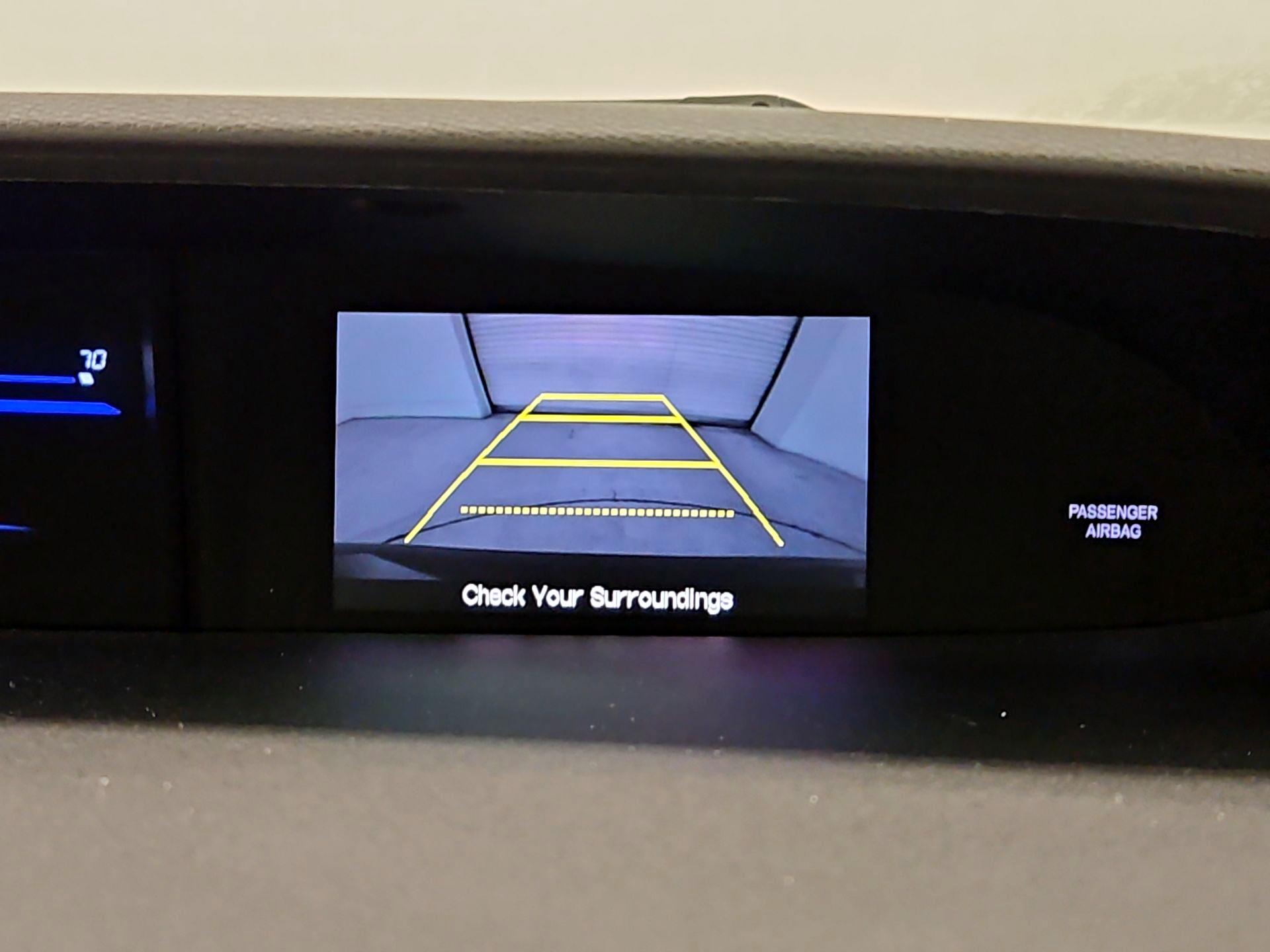 Thumbnail: 2015 Honda Civic - 14