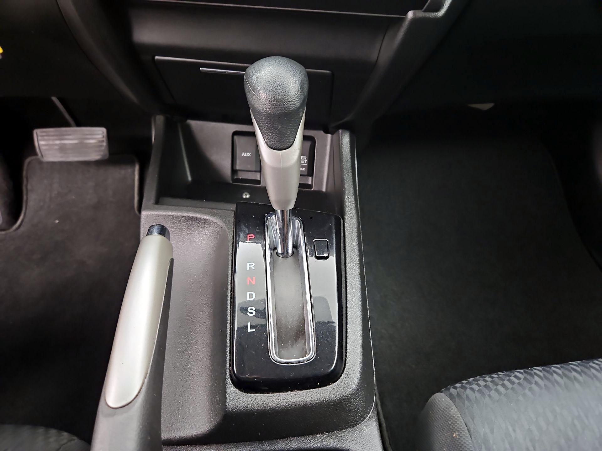 Thumbnail: 2015 Honda Civic - 17