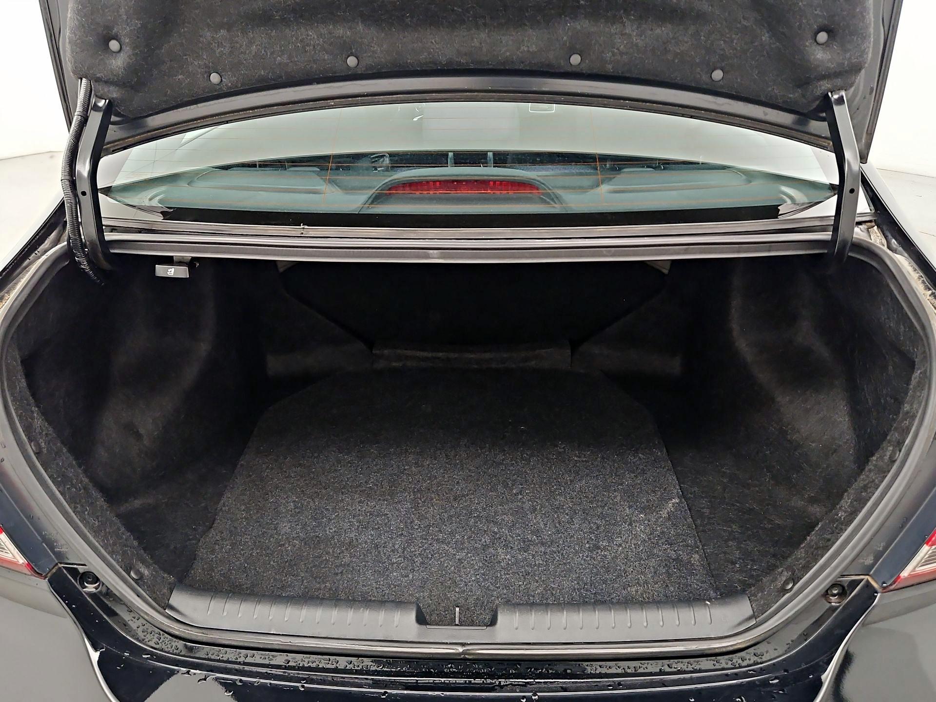 Thumbnail: 2015 Honda Civic - 20