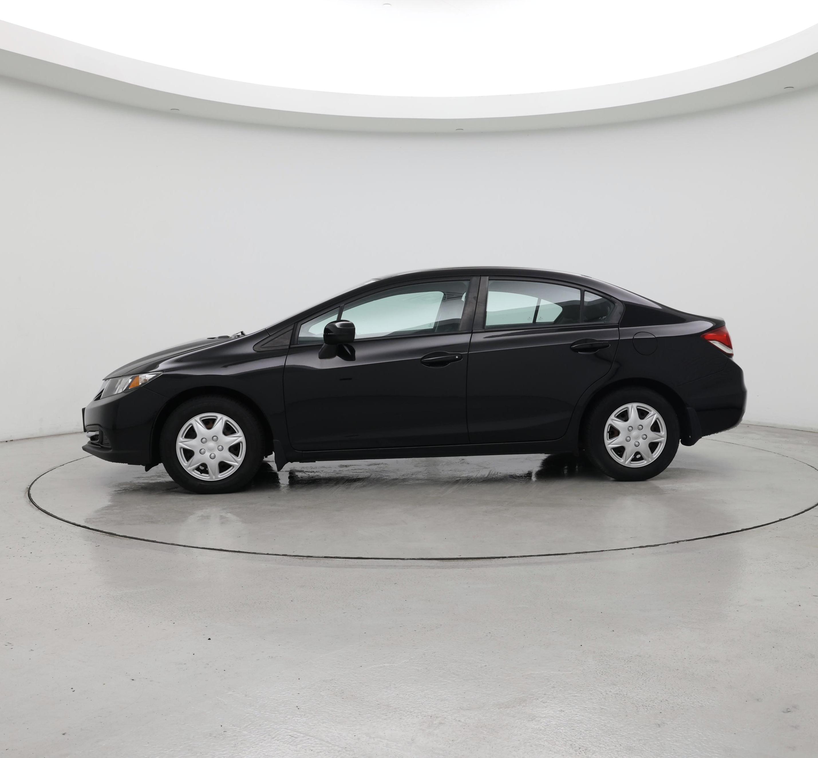 Thumbnail: 2015 Honda Civic - 3