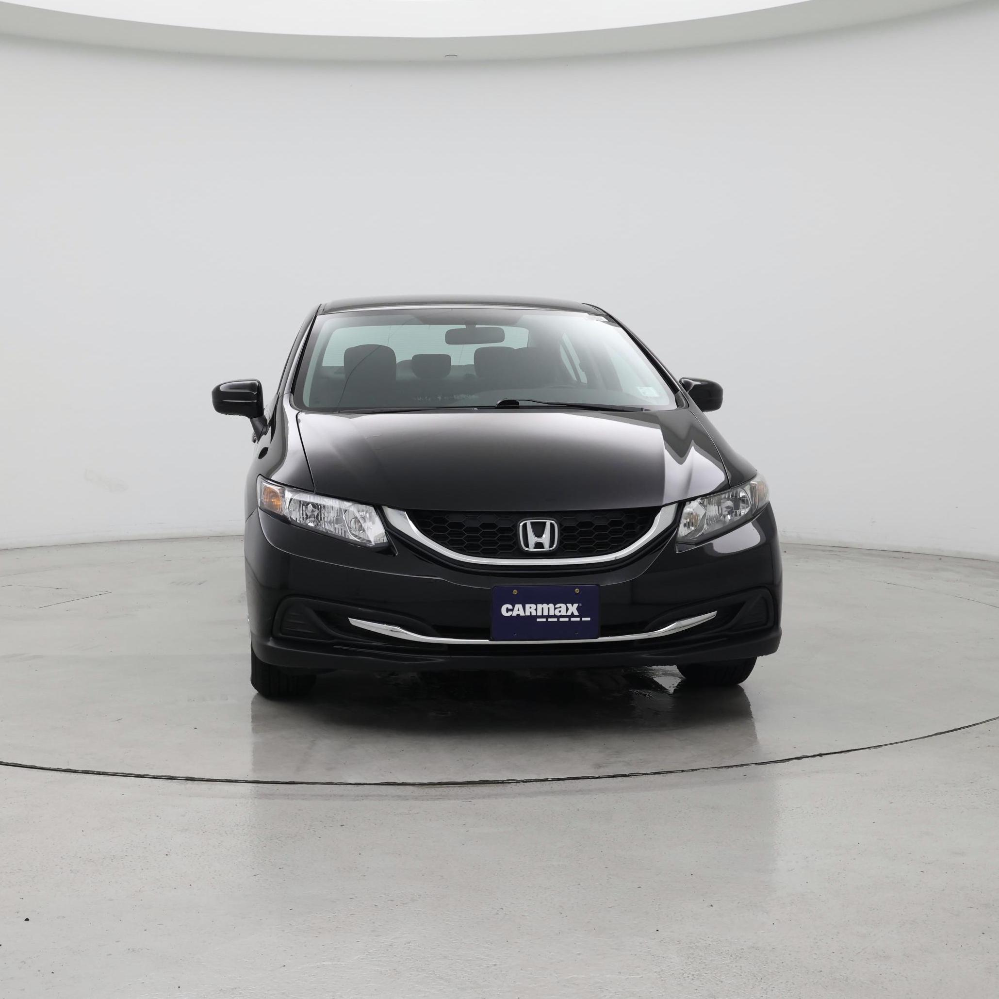 Thumbnail: 2015 Honda Civic - 5