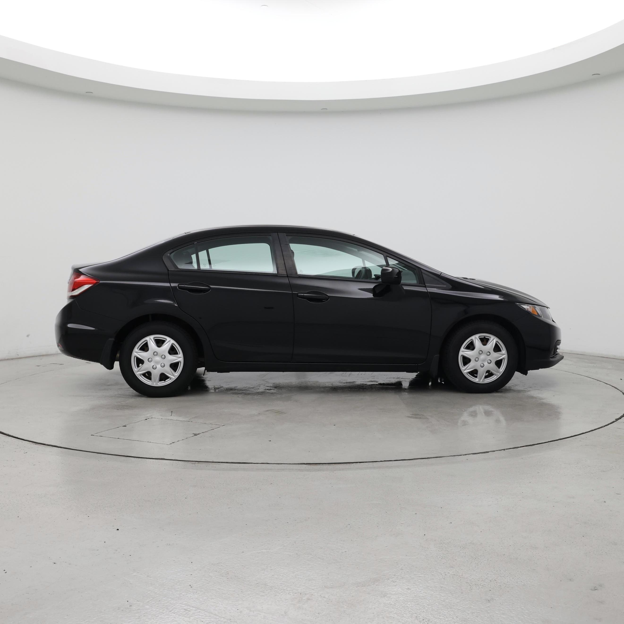 Thumbnail: 2015 Honda Civic - 7