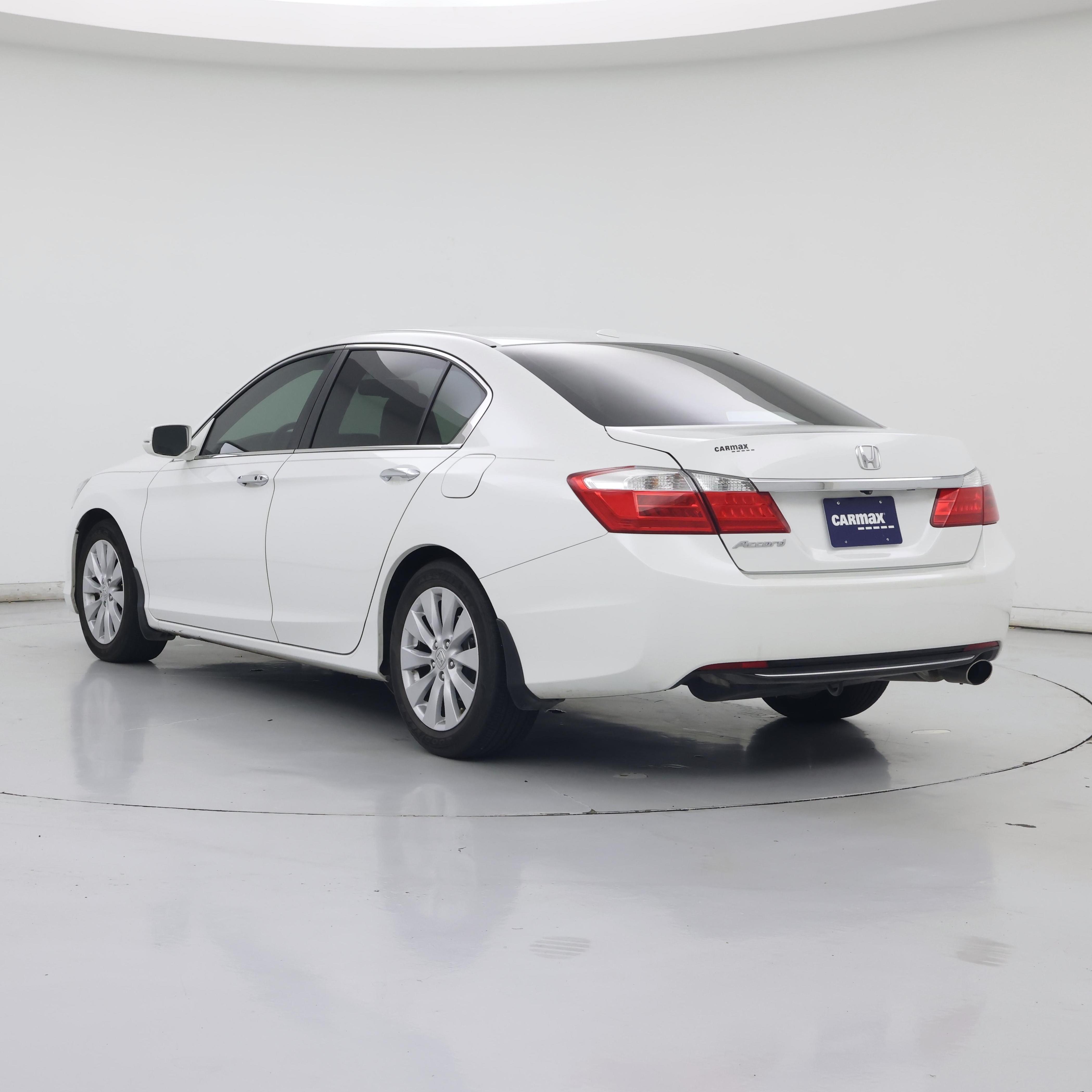 Thumbnail: 2015 Honda Accord - 2