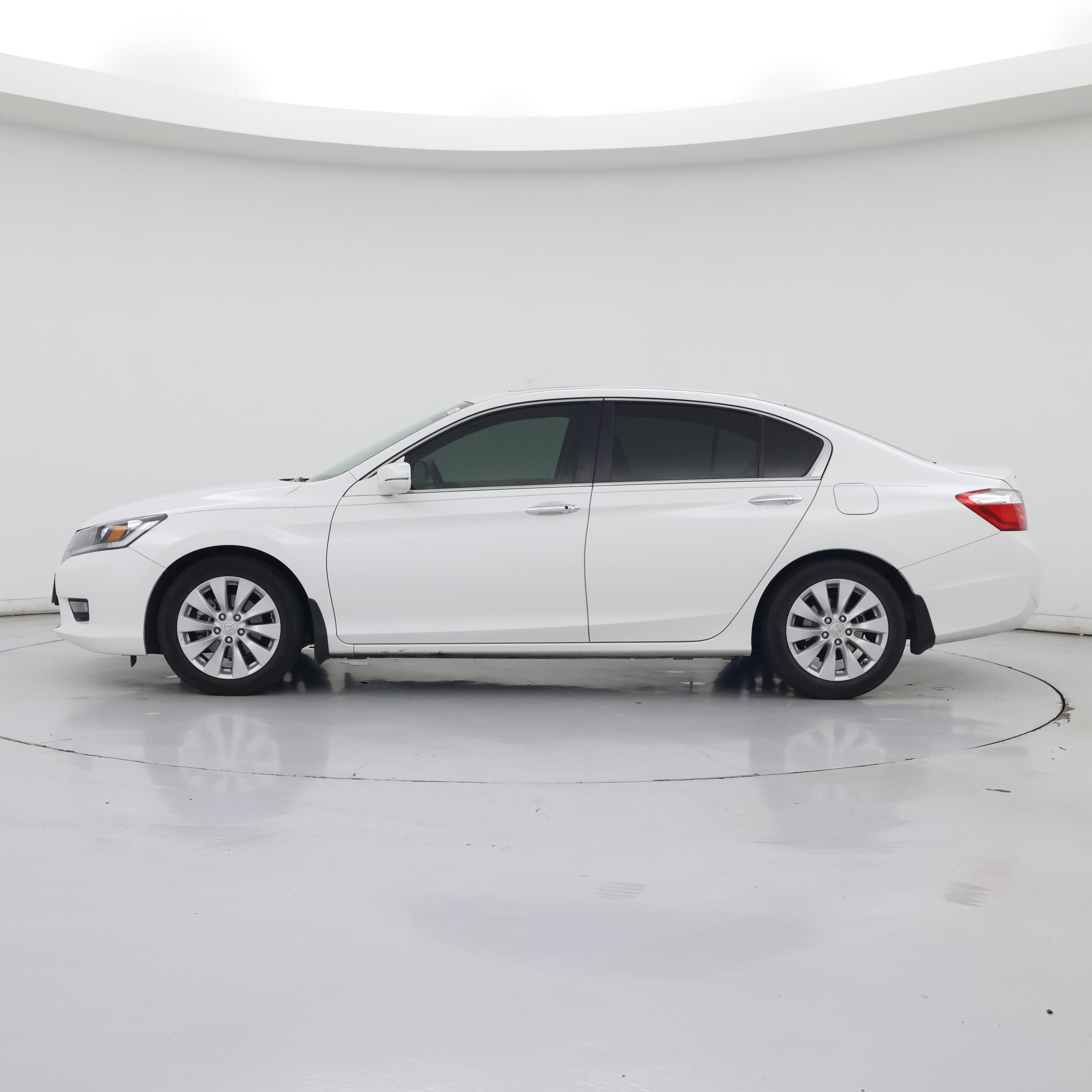 Thumbnail: 2015 Honda Accord - 3
