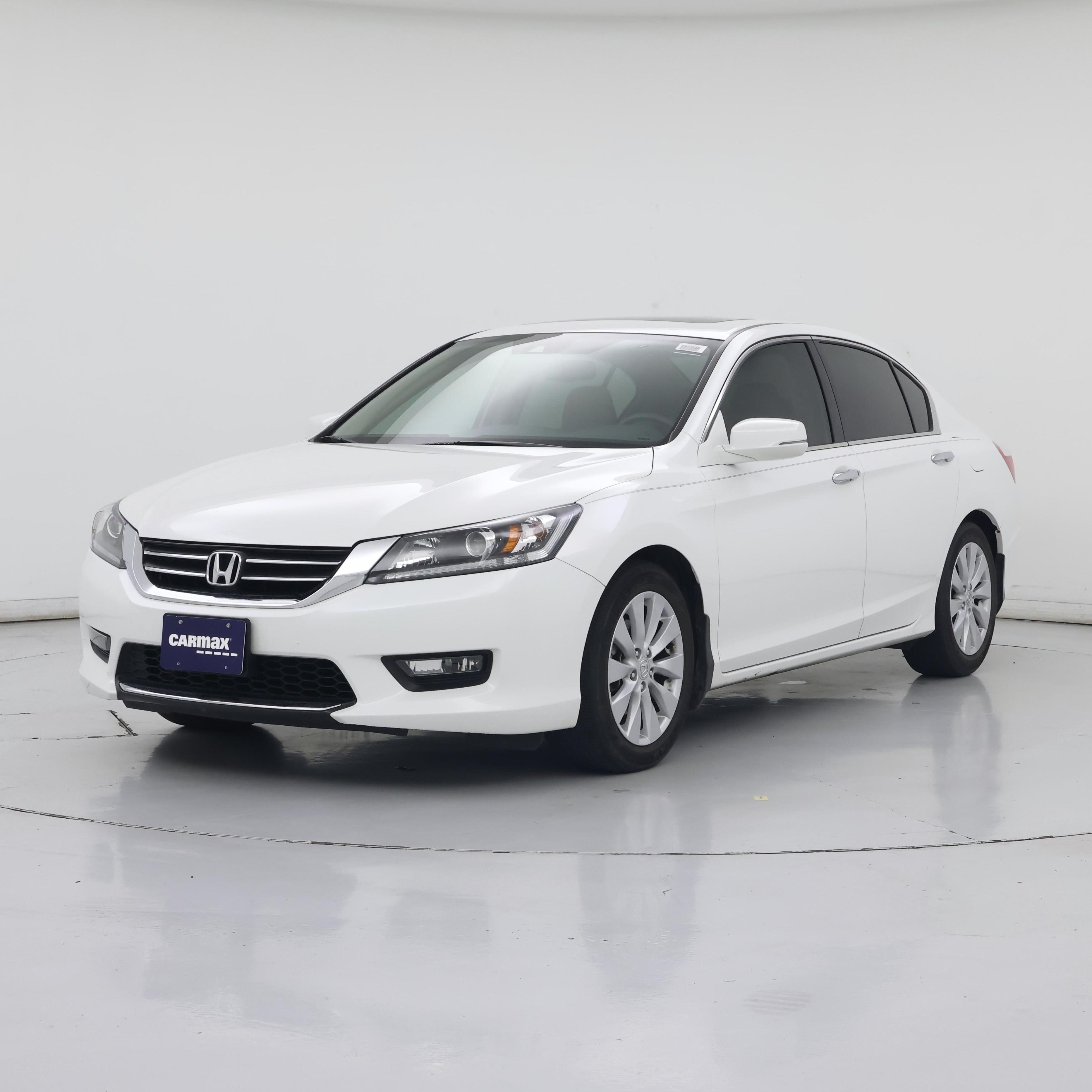 Thumbnail: 2015 Honda Accord - 4