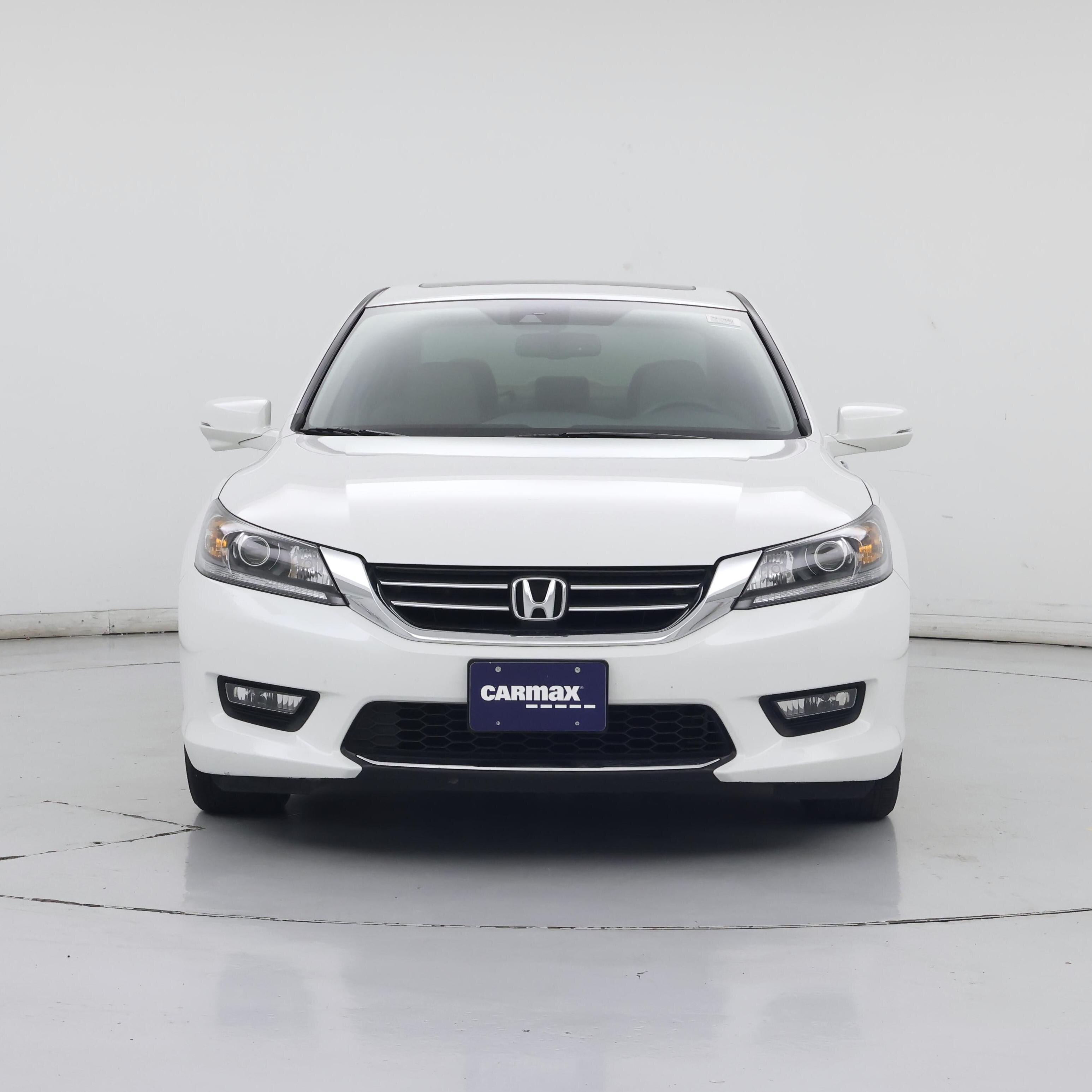 Thumbnail: 2015 Honda Accord - 5
