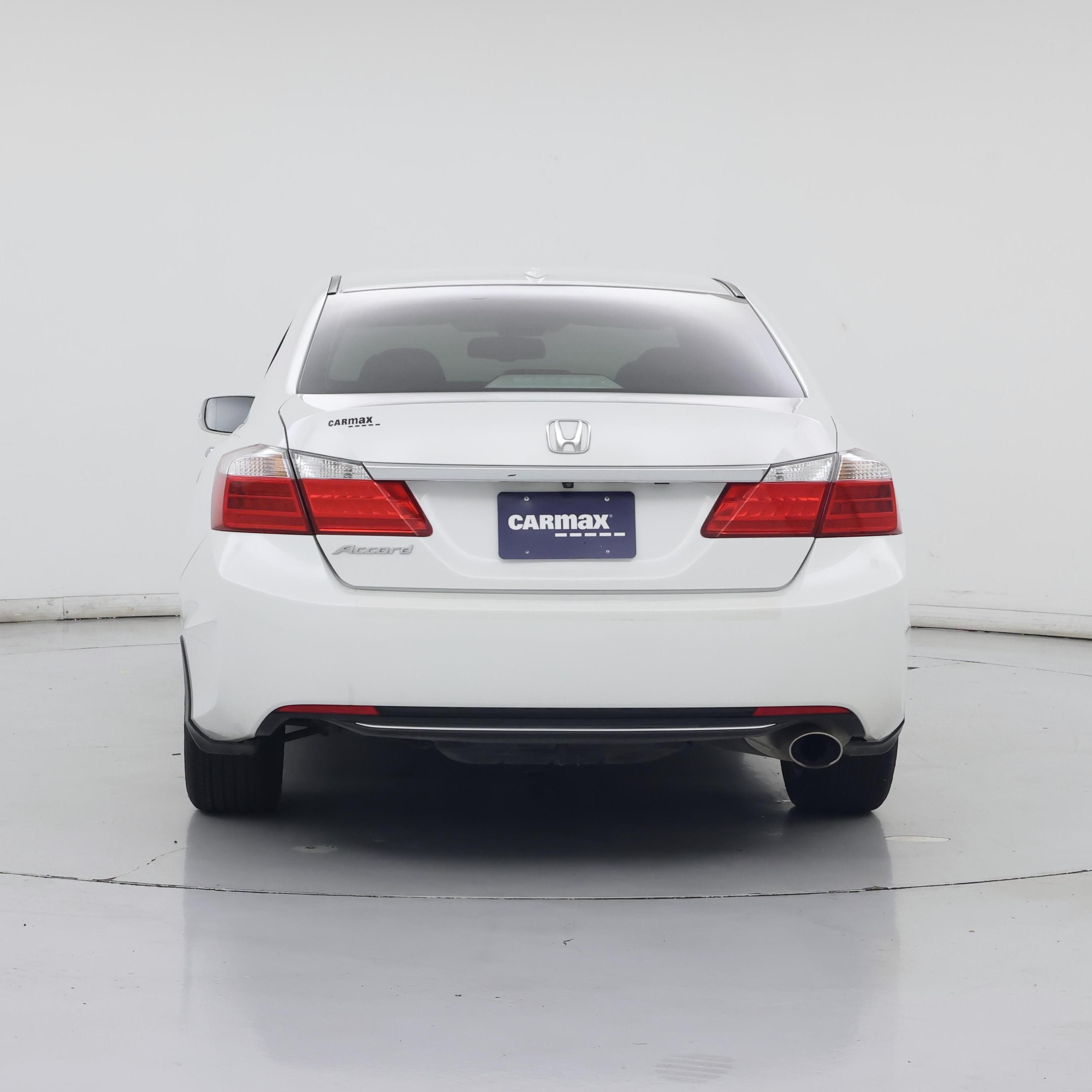 Thumbnail: 2015 Honda Accord - 6