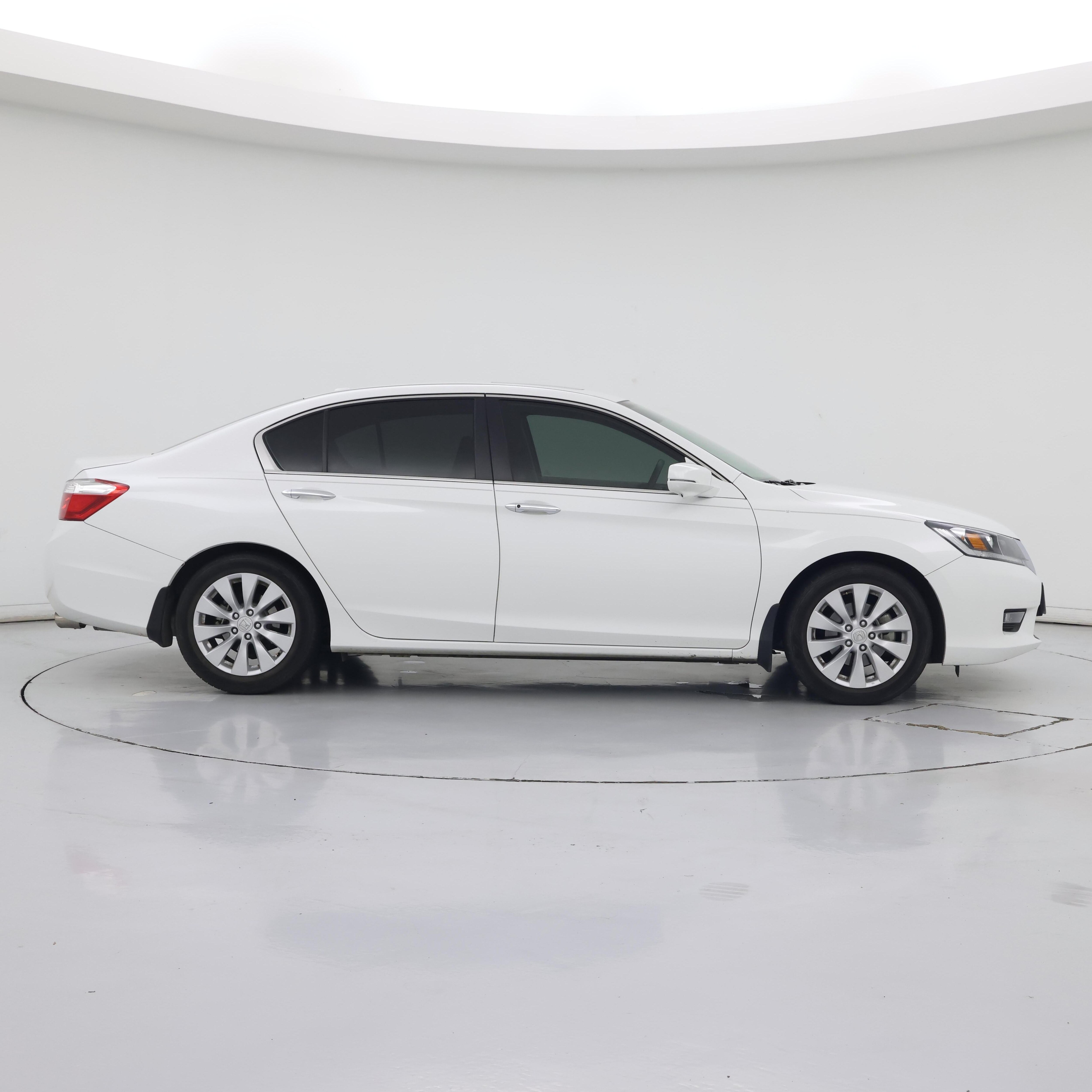 Thumbnail: 2015 Honda Accord - 7