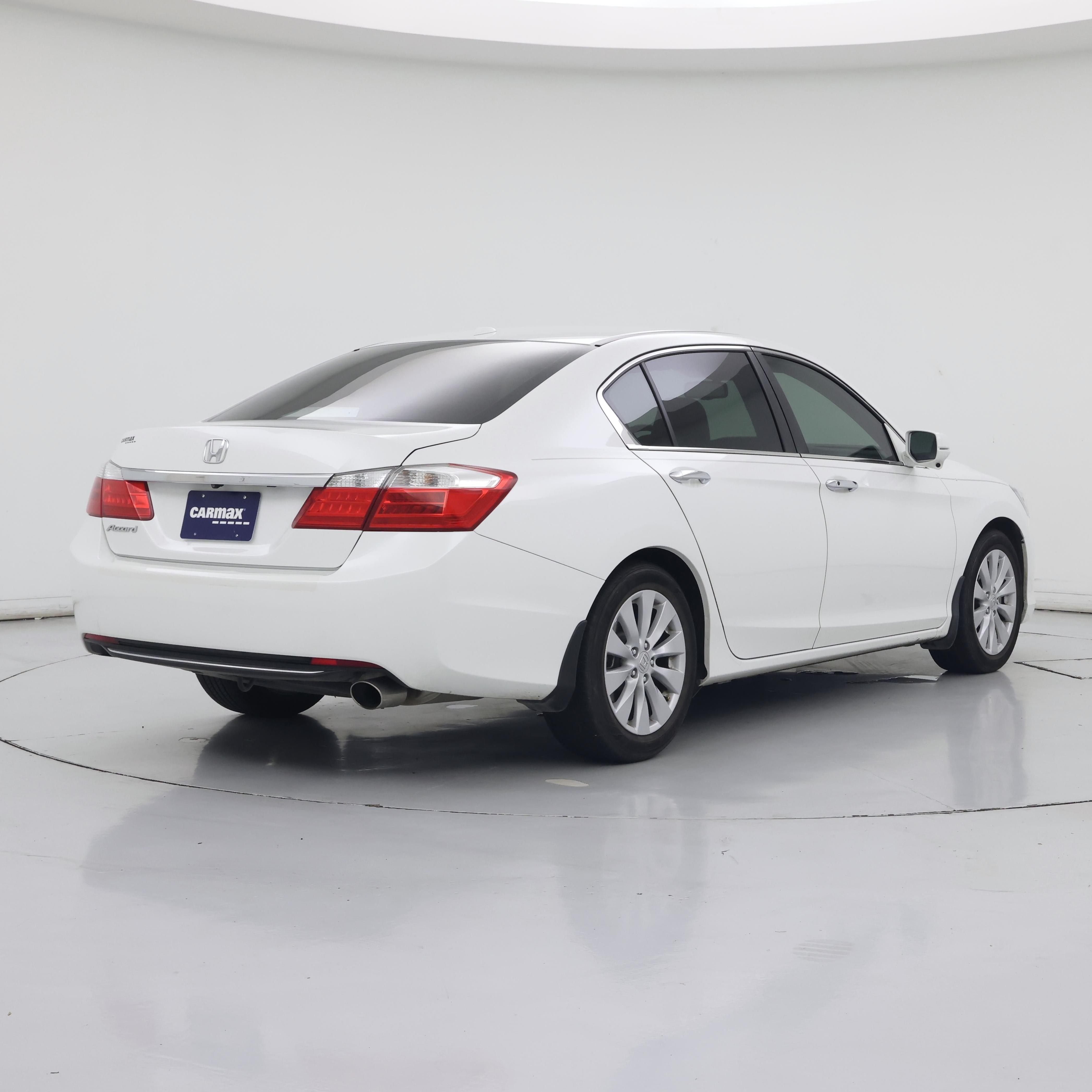 Thumbnail: 2015 Honda Accord - 8