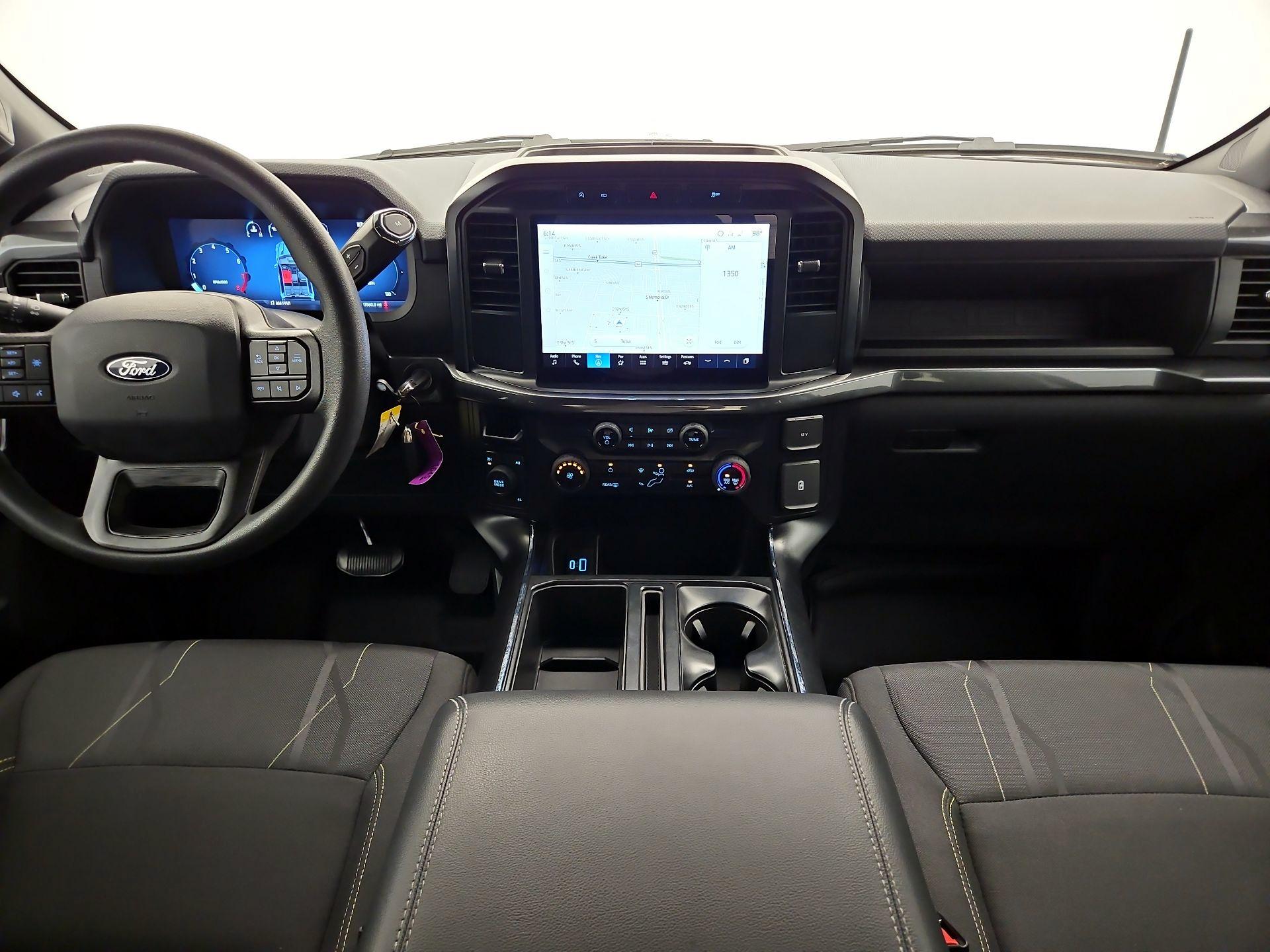 Thumbnail: 2024 Ford F-150 - 9
